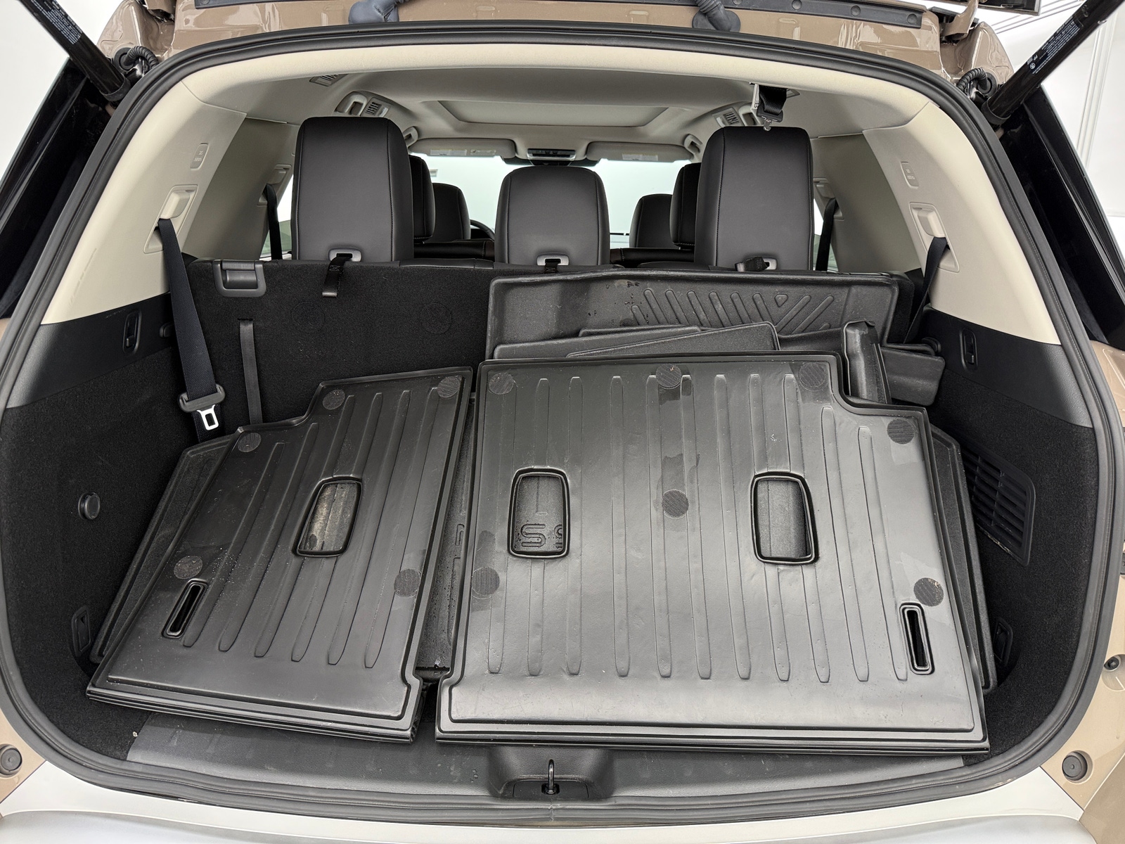 Thumbnail: 2024 Nissan Pathfinder - 6