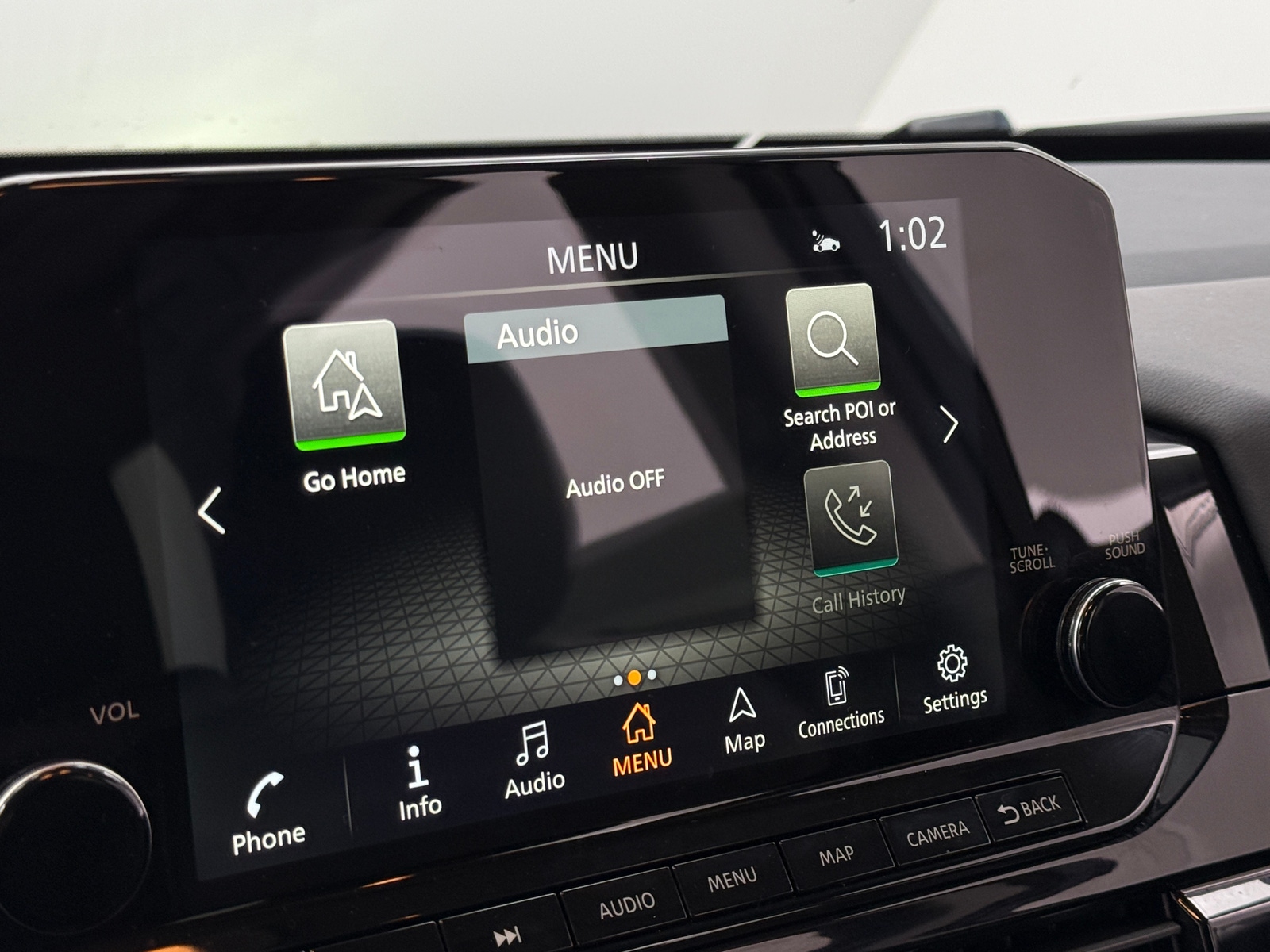 Thumbnail: 2024 Nissan Pathfinder - 3