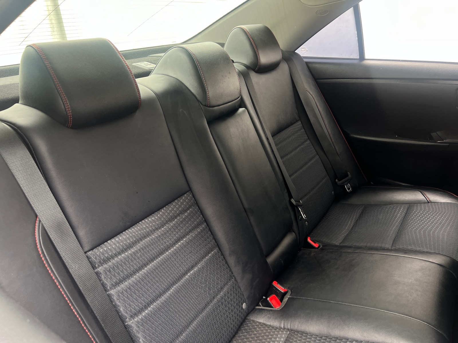 Thumbnail: 2015 Toyota Camry - 6