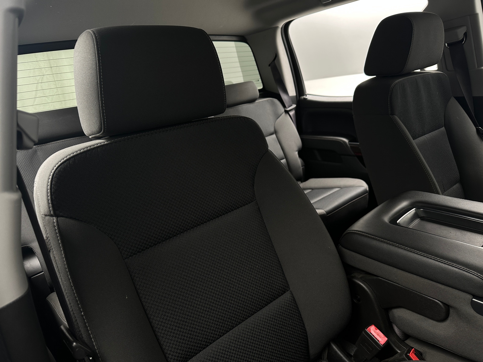 Thumbnail: 2017 GMC Sierra 1500 - 2