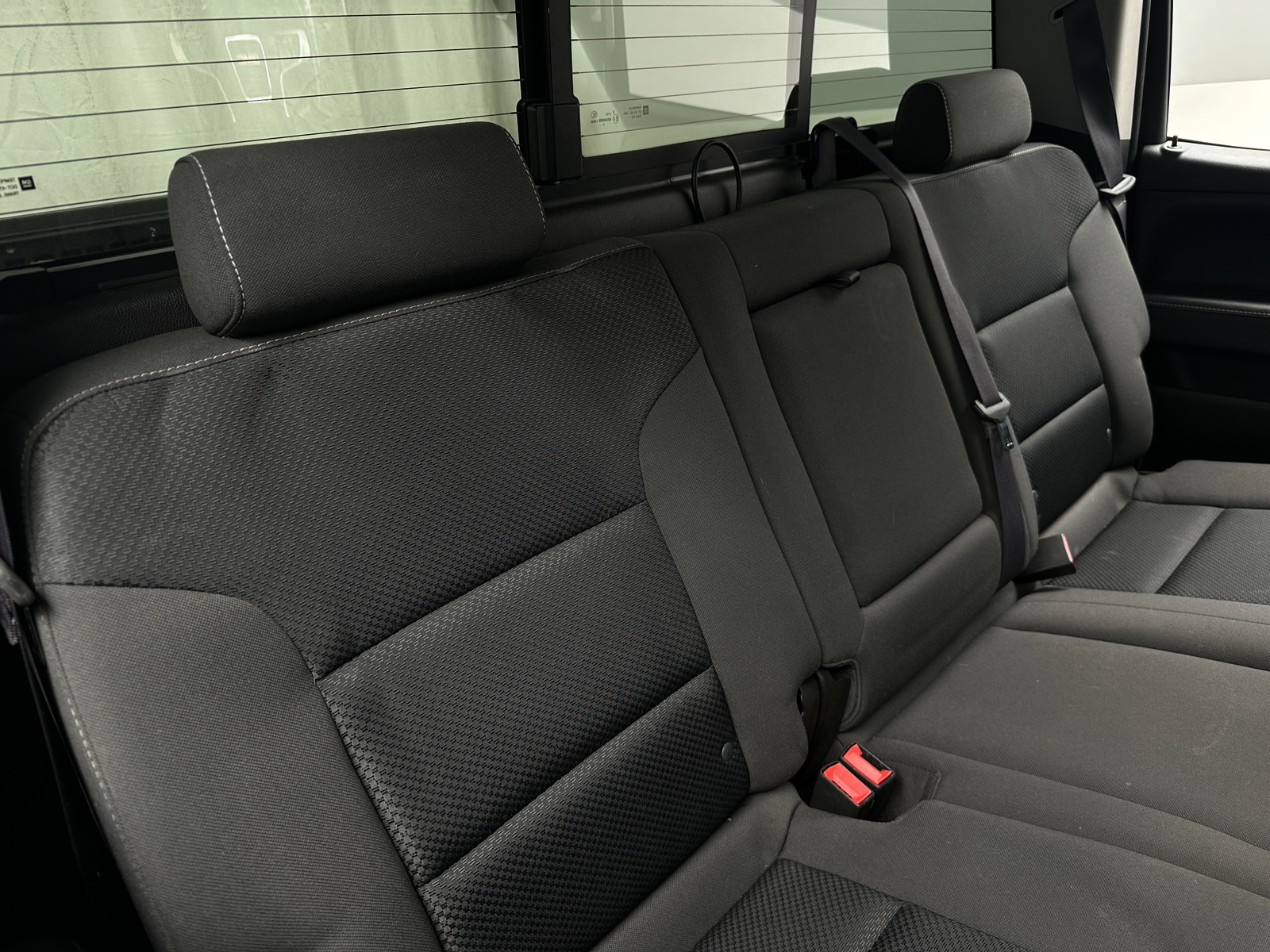 Thumbnail: 2017 GMC Sierra 1500 - 6