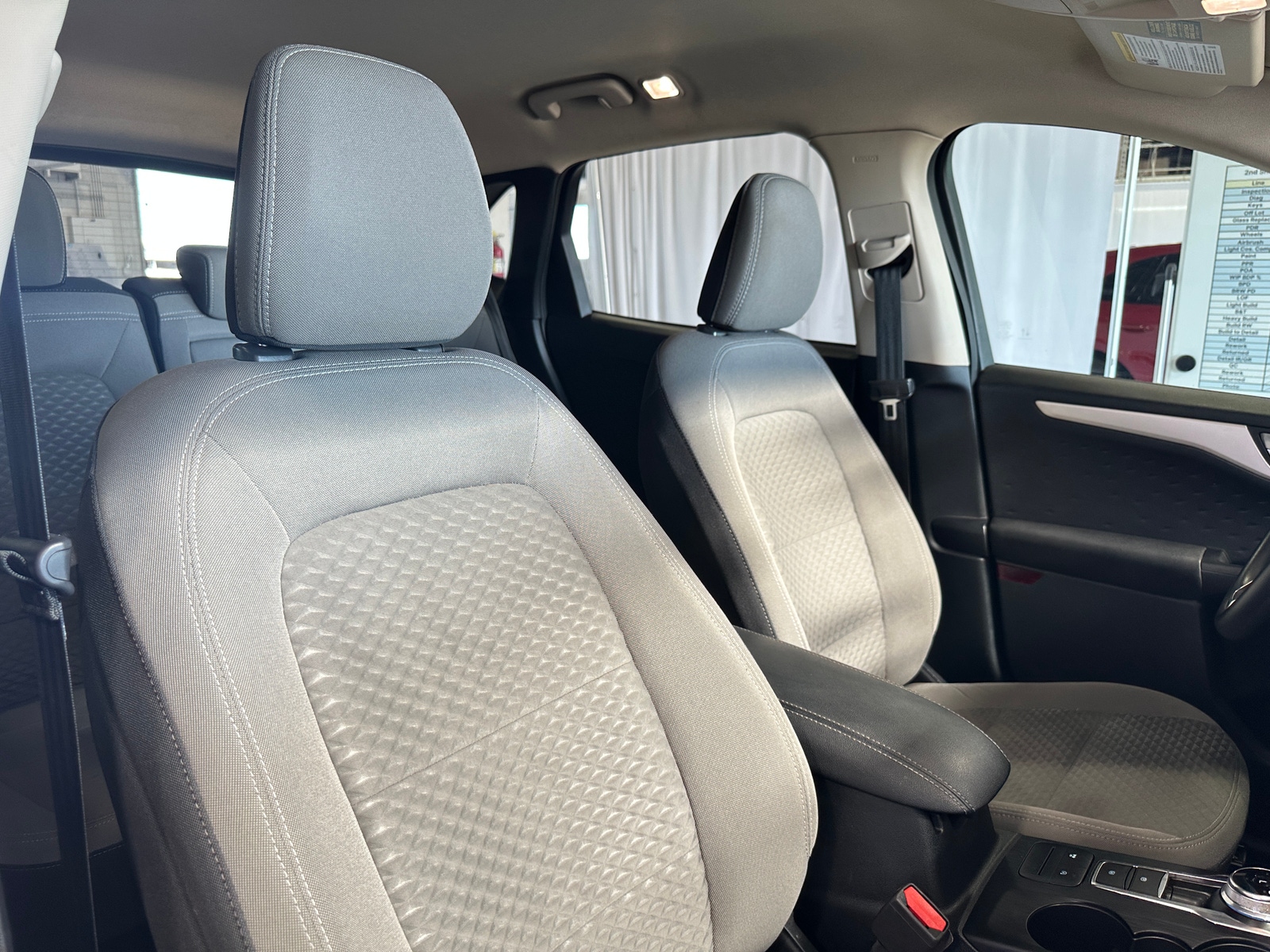 Thumbnail: 2020 Ford Escape - 2