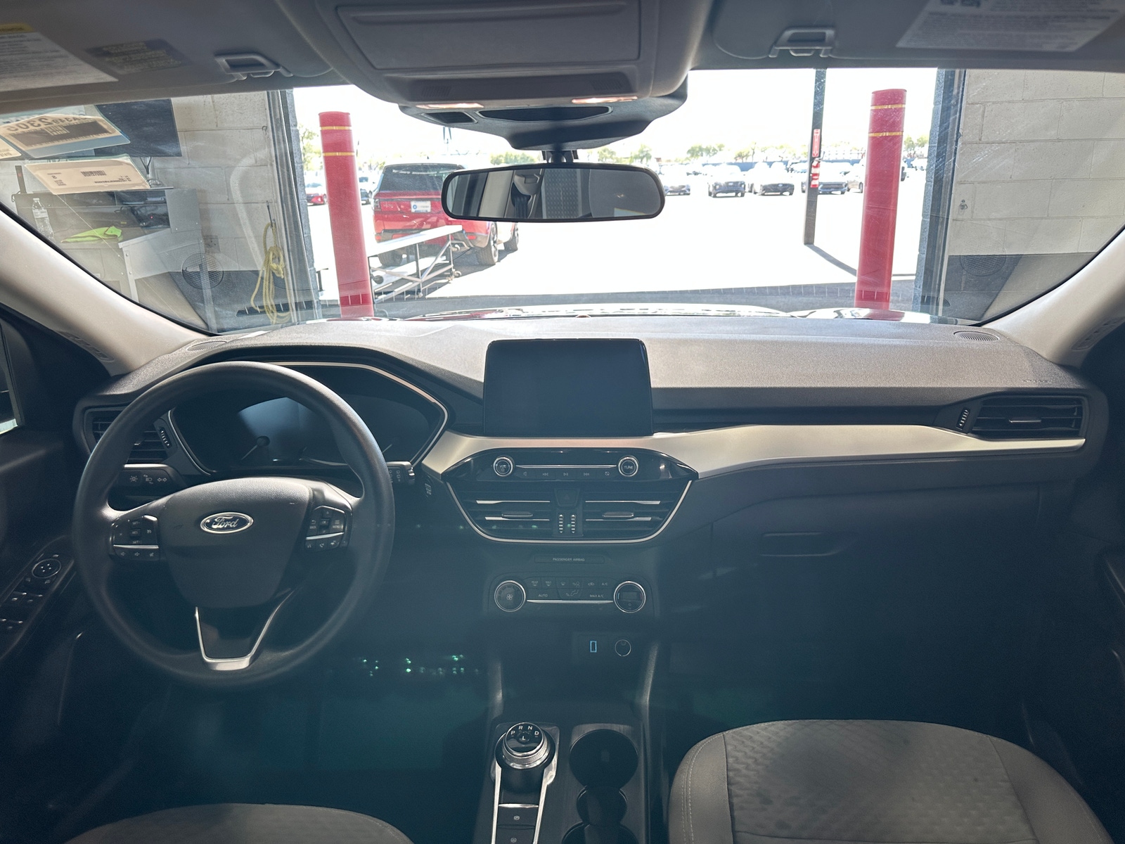 Thumbnail: 2020 Ford Escape - 3