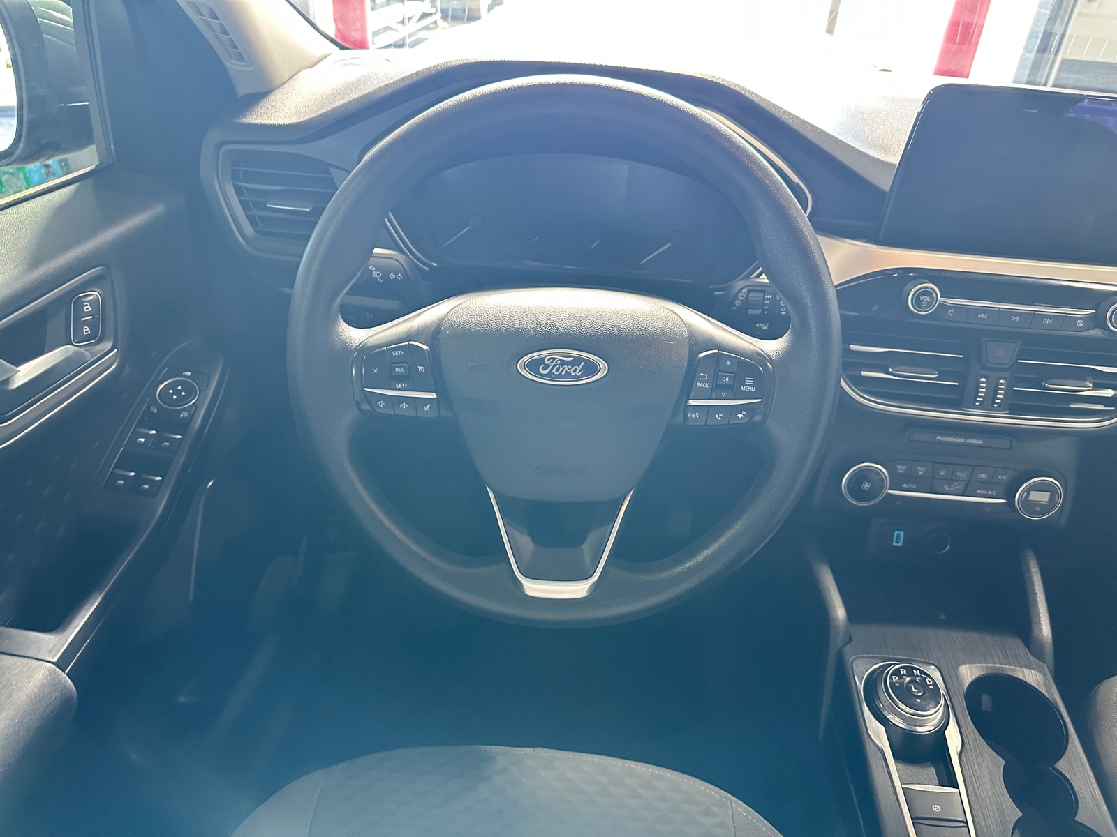 Thumbnail: 2020 Ford Escape - 5