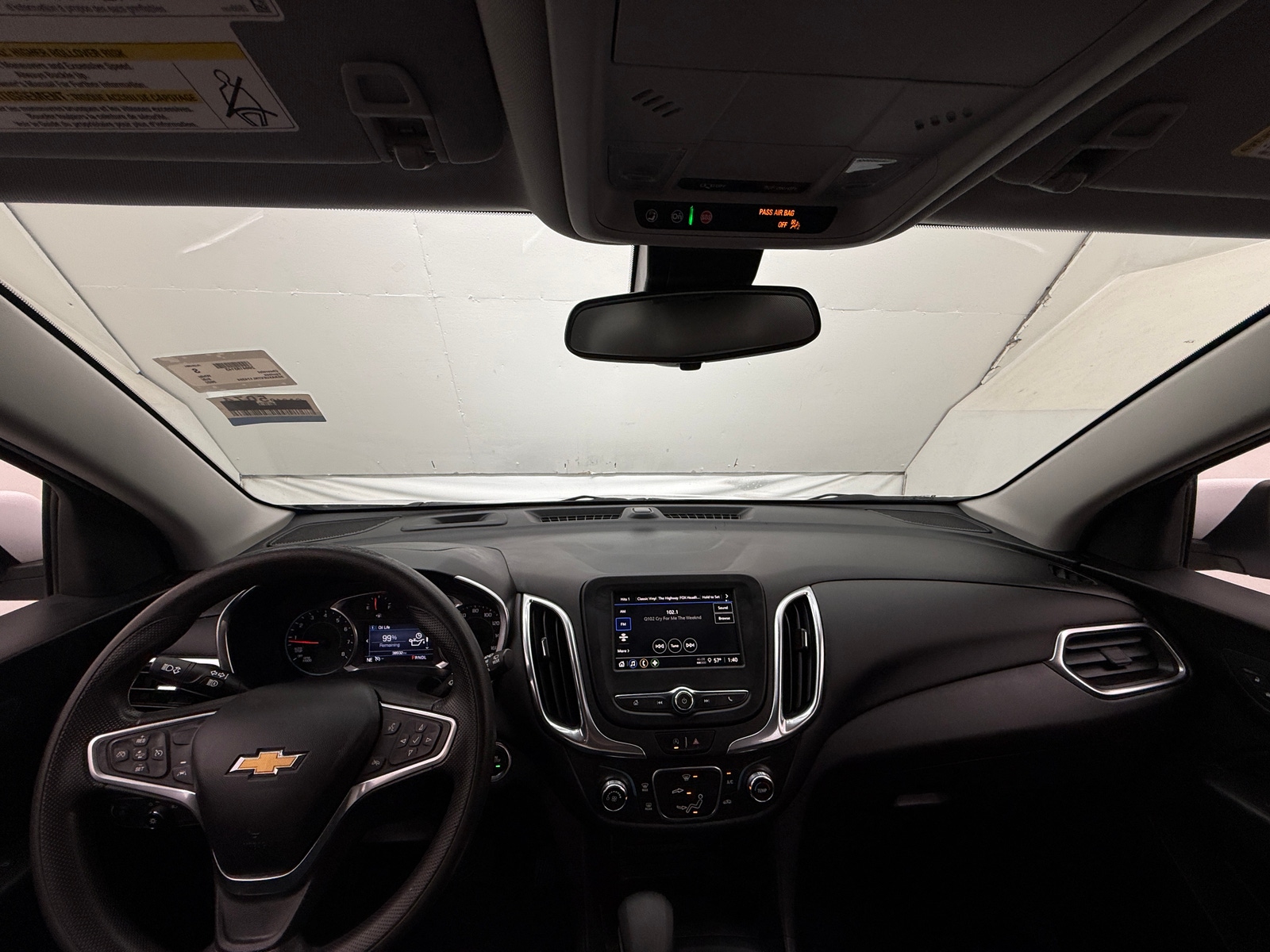 Thumbnail: 2022 Chevrolet Equinox - 3