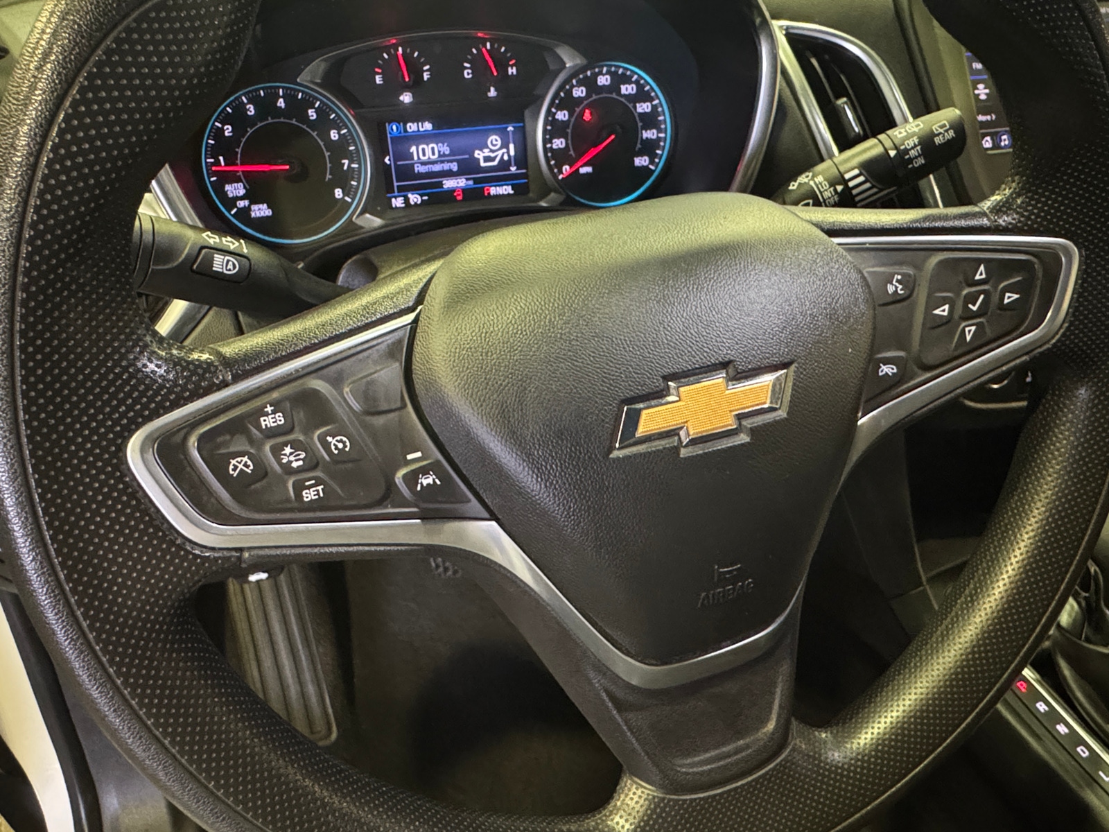 Thumbnail: 2022 Chevrolet Equinox - 5