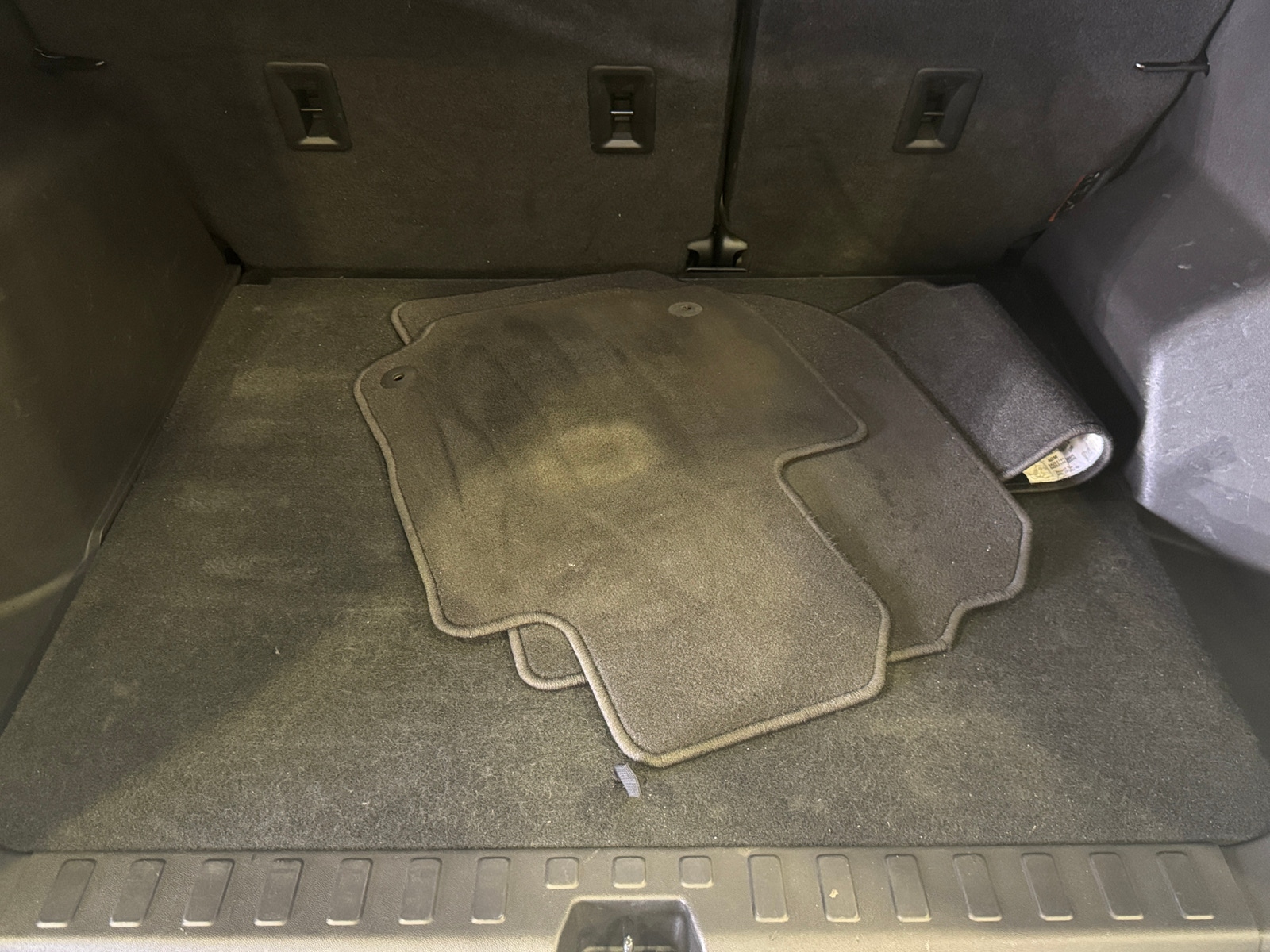 Thumbnail: 2022 Chevrolet Equinox - 7