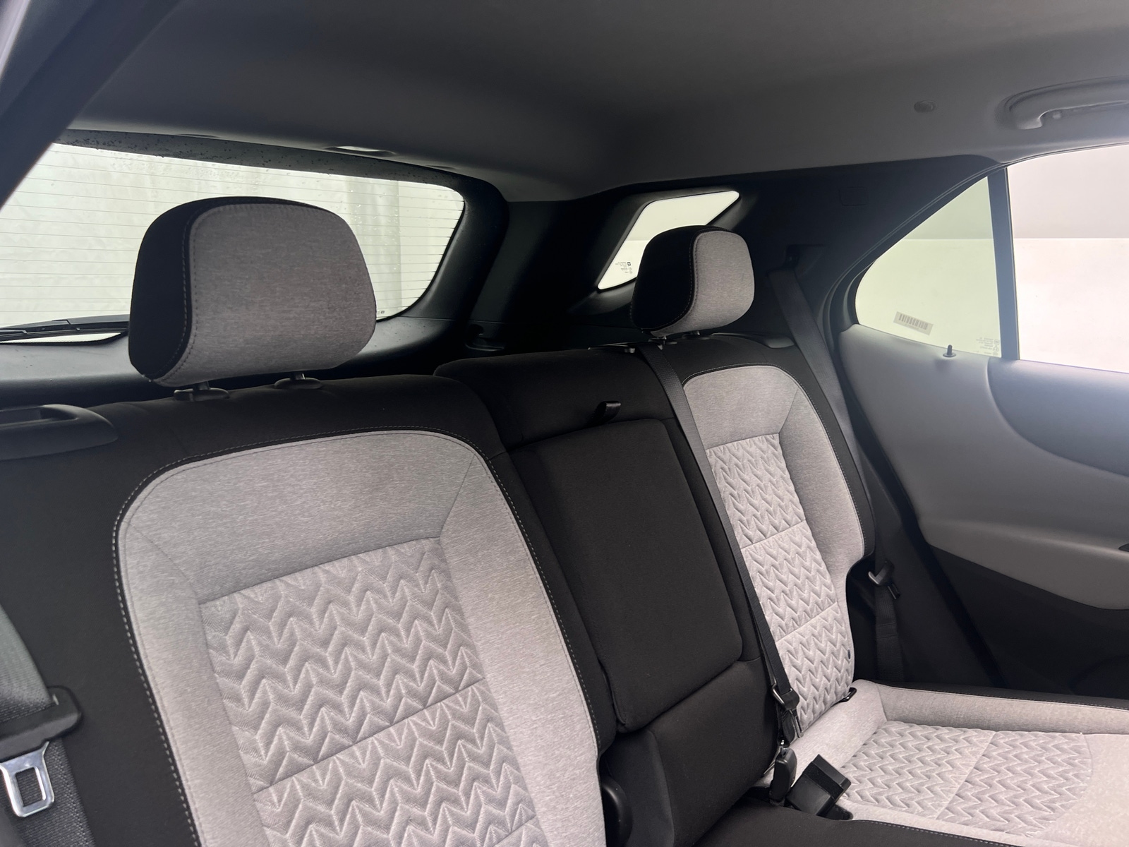 Thumbnail: 2024 Chevrolet Equinox - 6