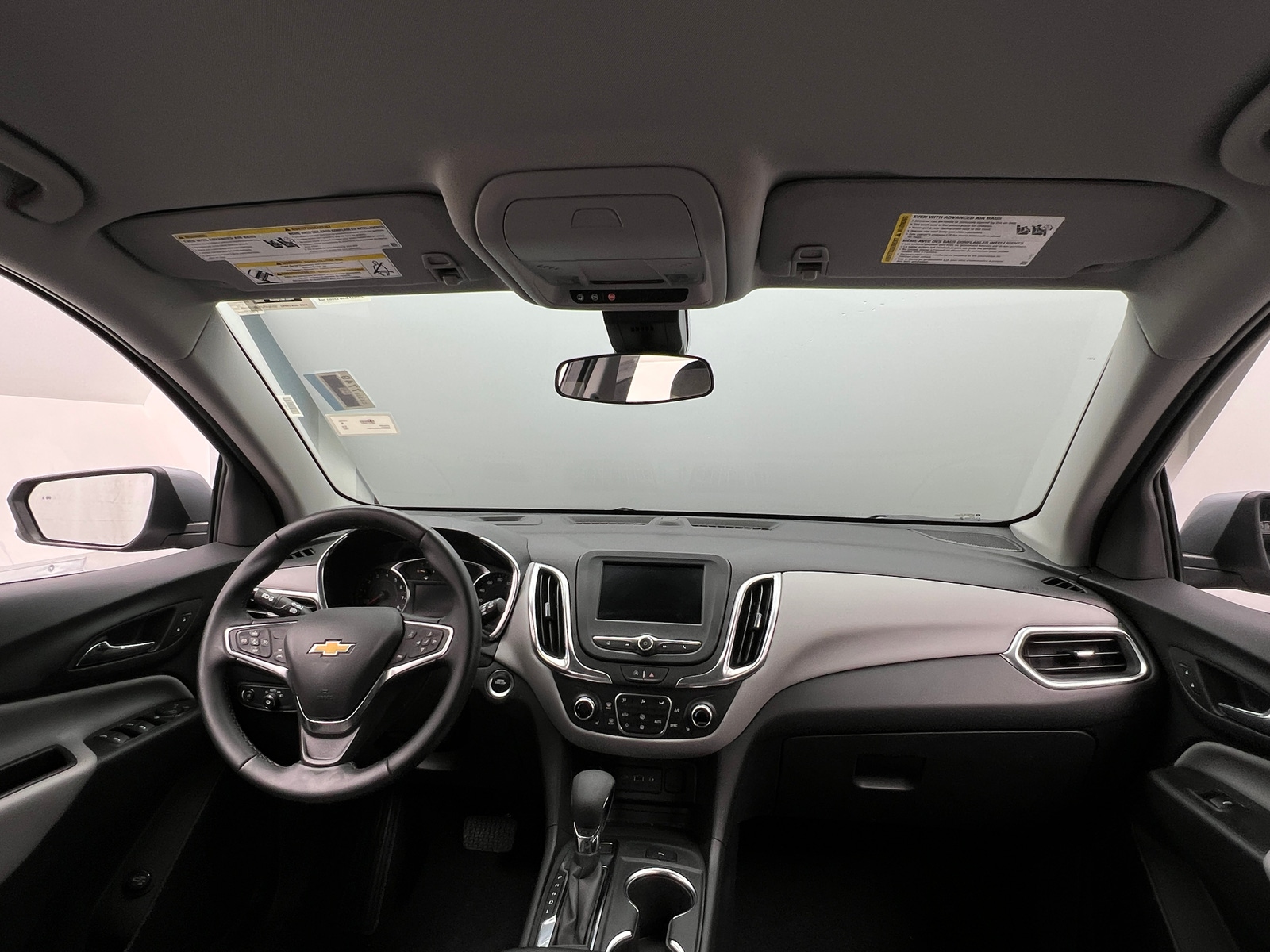 Thumbnail: 2024 Chevrolet Equinox - 3