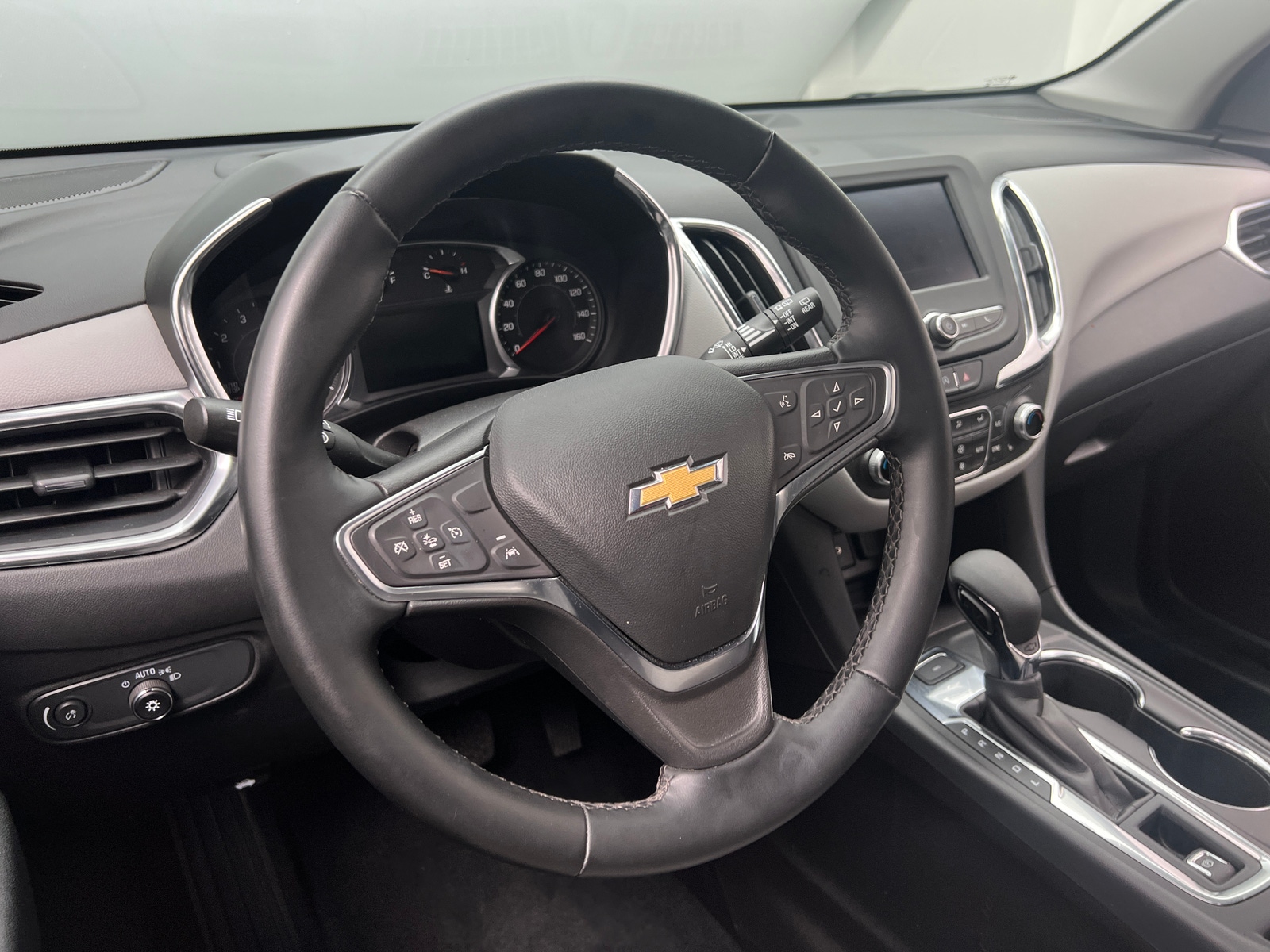 Thumbnail: 2024 Chevrolet Equinox - 5