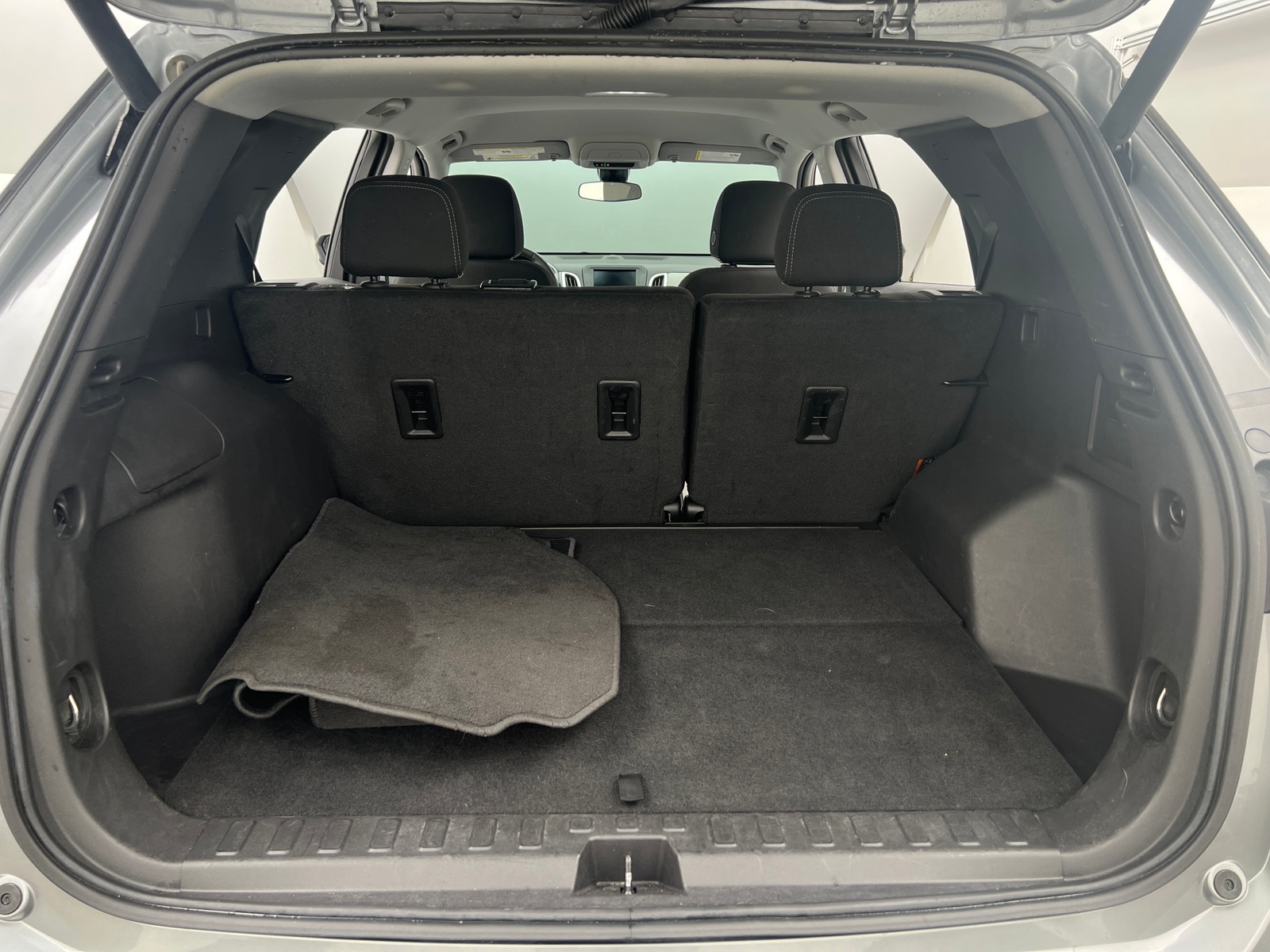 Thumbnail: 2024 Chevrolet Equinox - 7