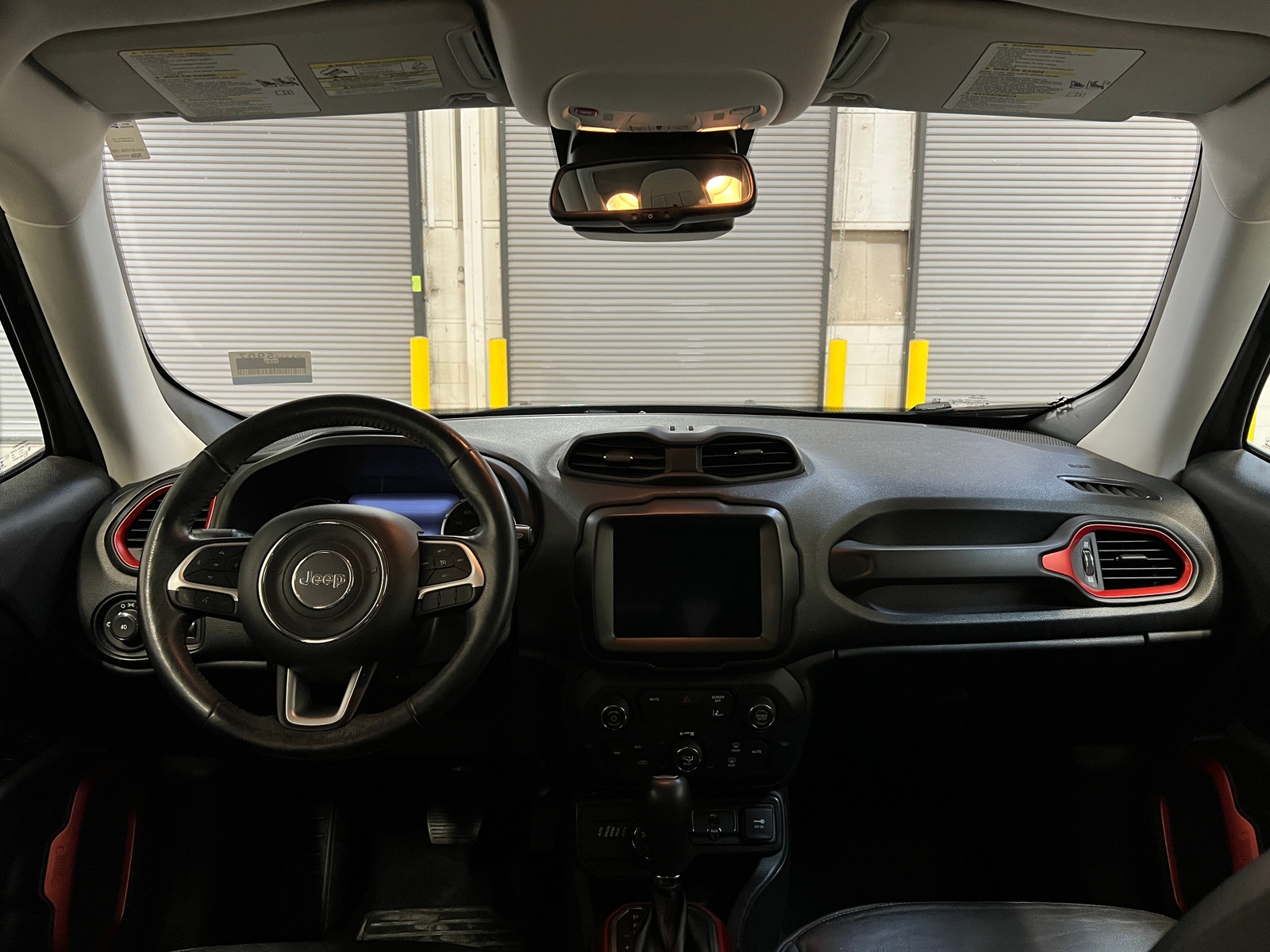 Thumbnail: 2021 Jeep Renegade - 2