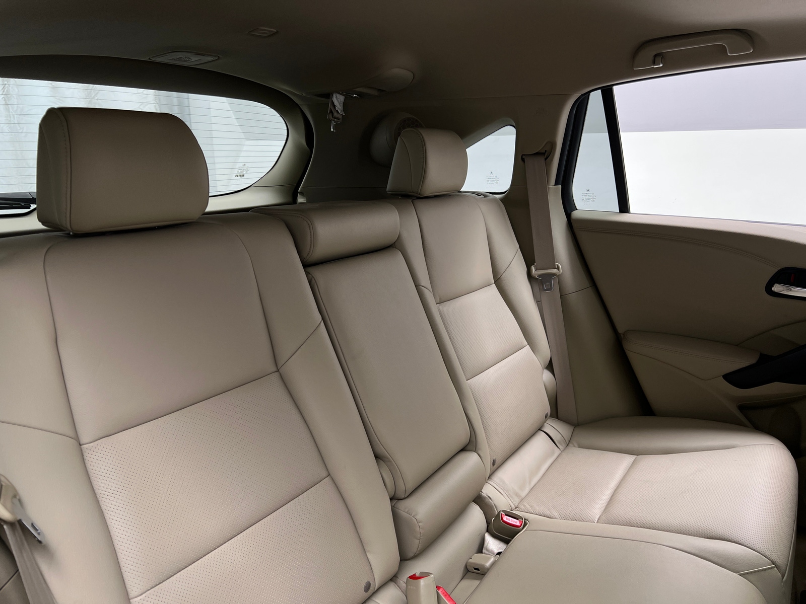 Thumbnail: 2018 Acura RDX - 5