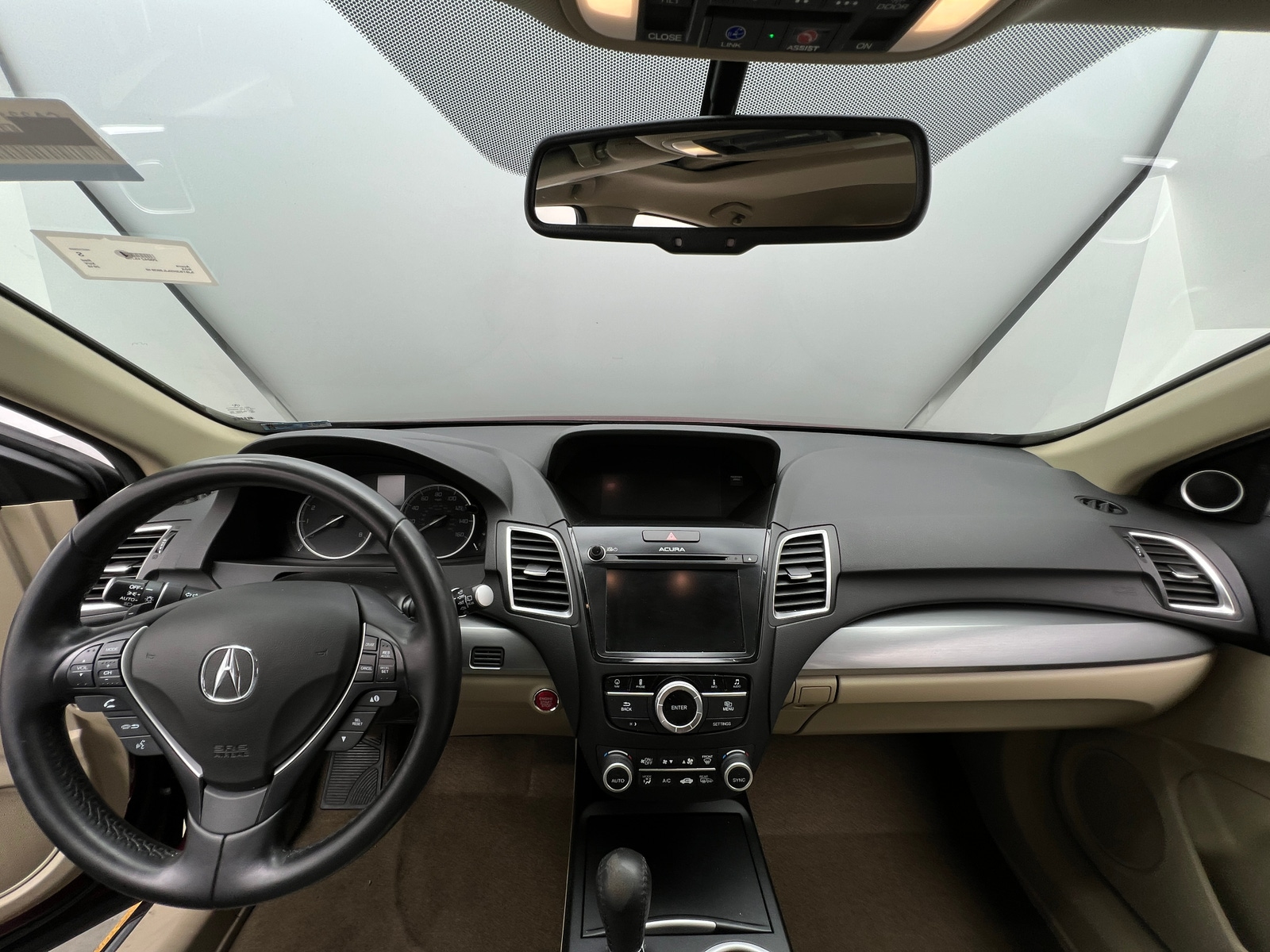 Thumbnail: 2018 Acura RDX - 2