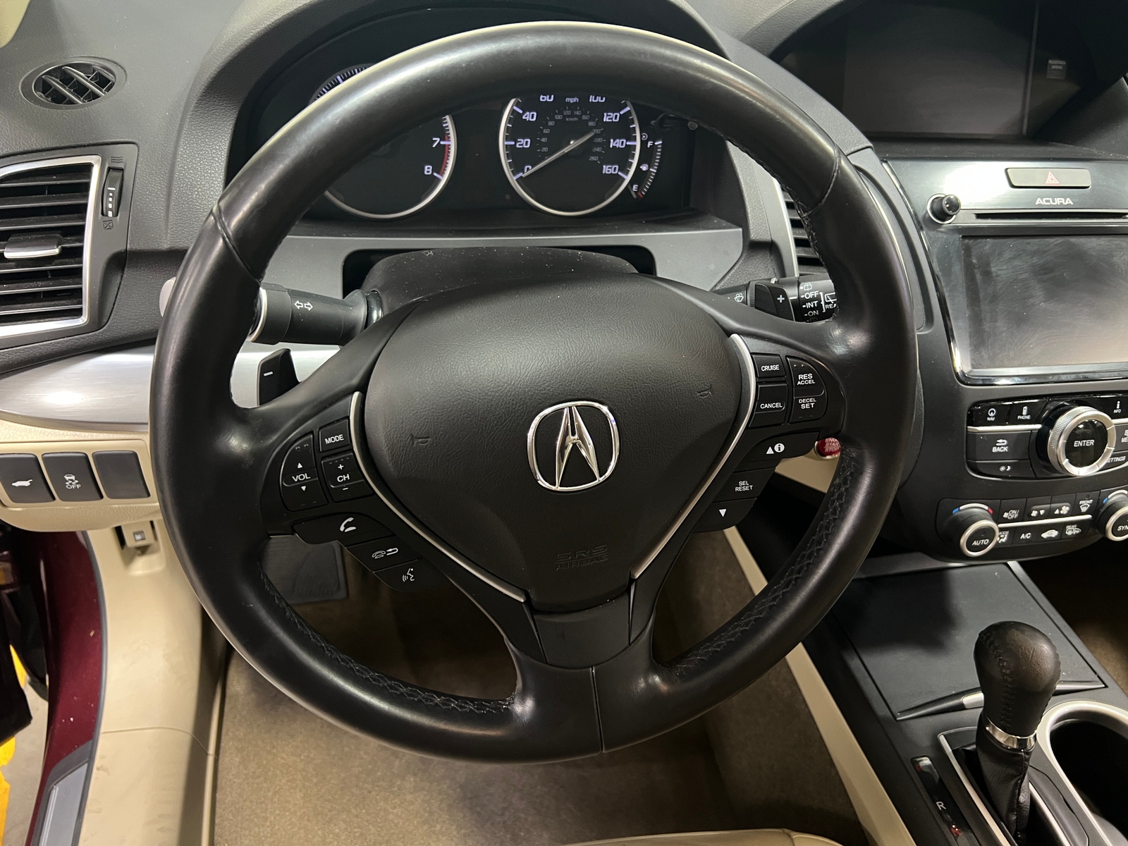 Thumbnail: 2018 Acura RDX - 4