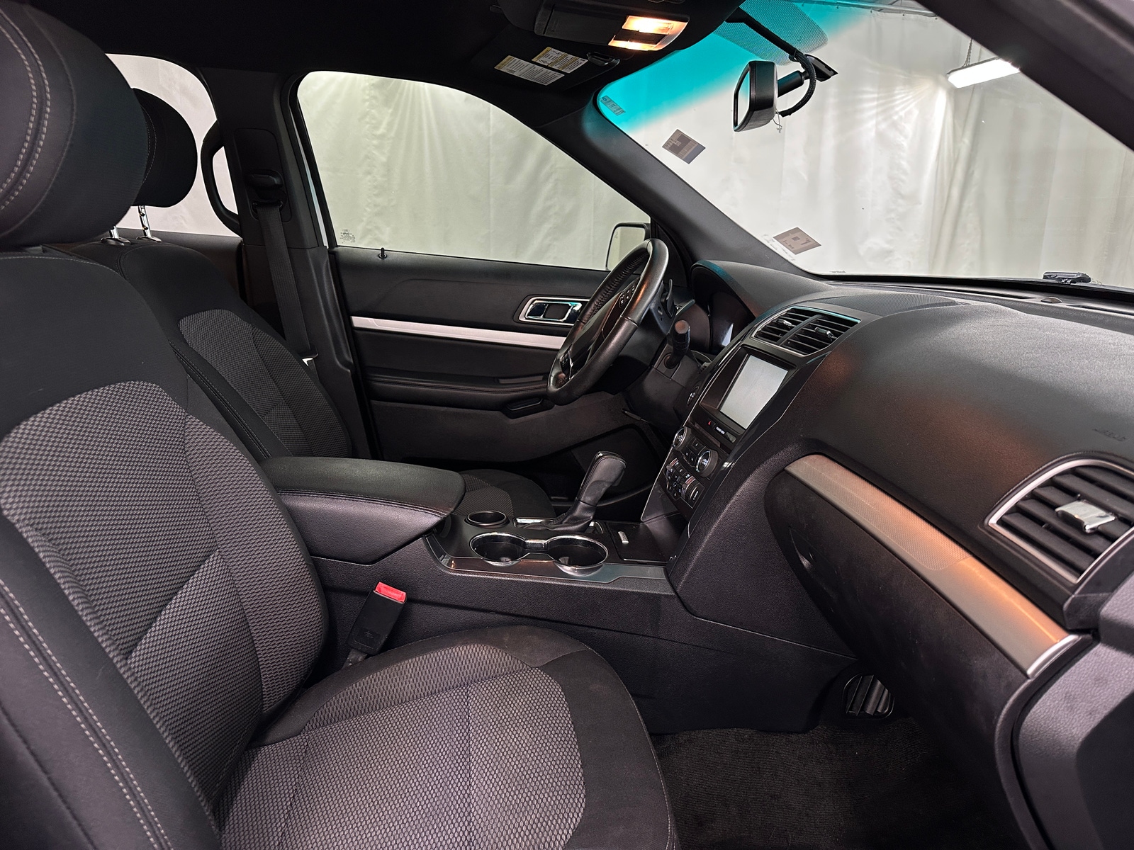 Thumbnail: 2016 Ford Explorer - 2