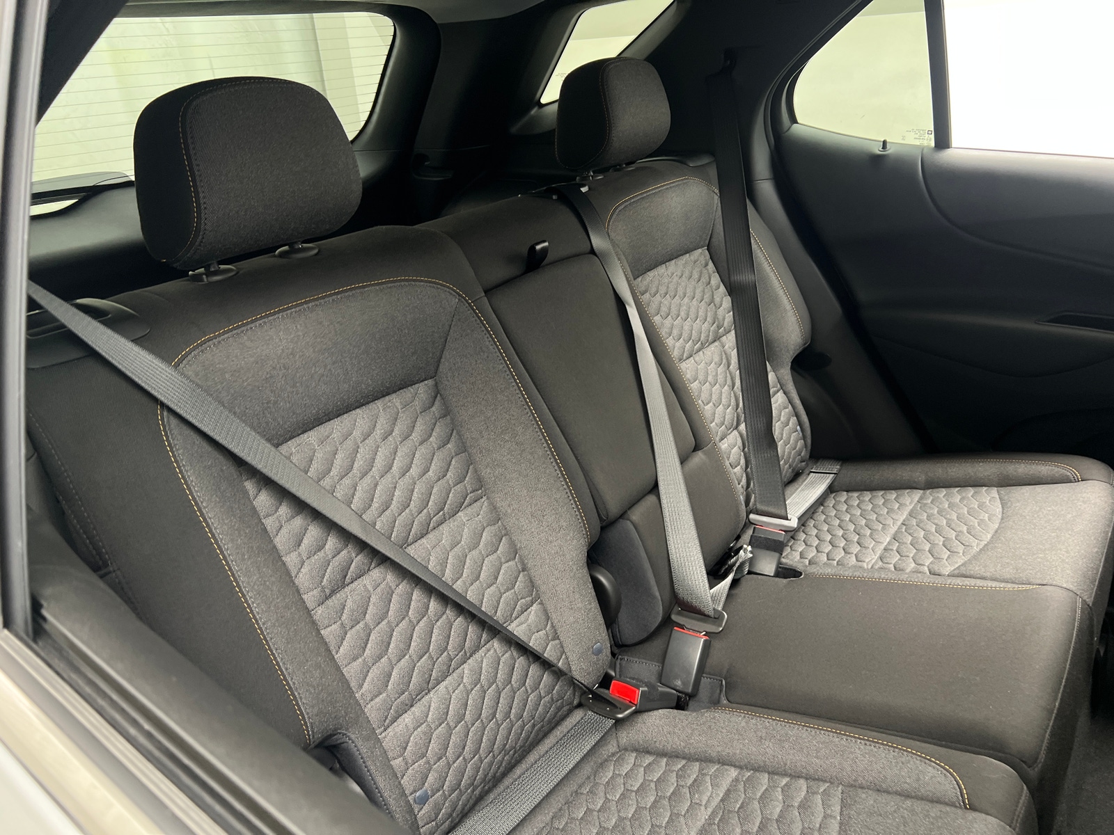 Thumbnail: 2021 Chevrolet Equinox - 6