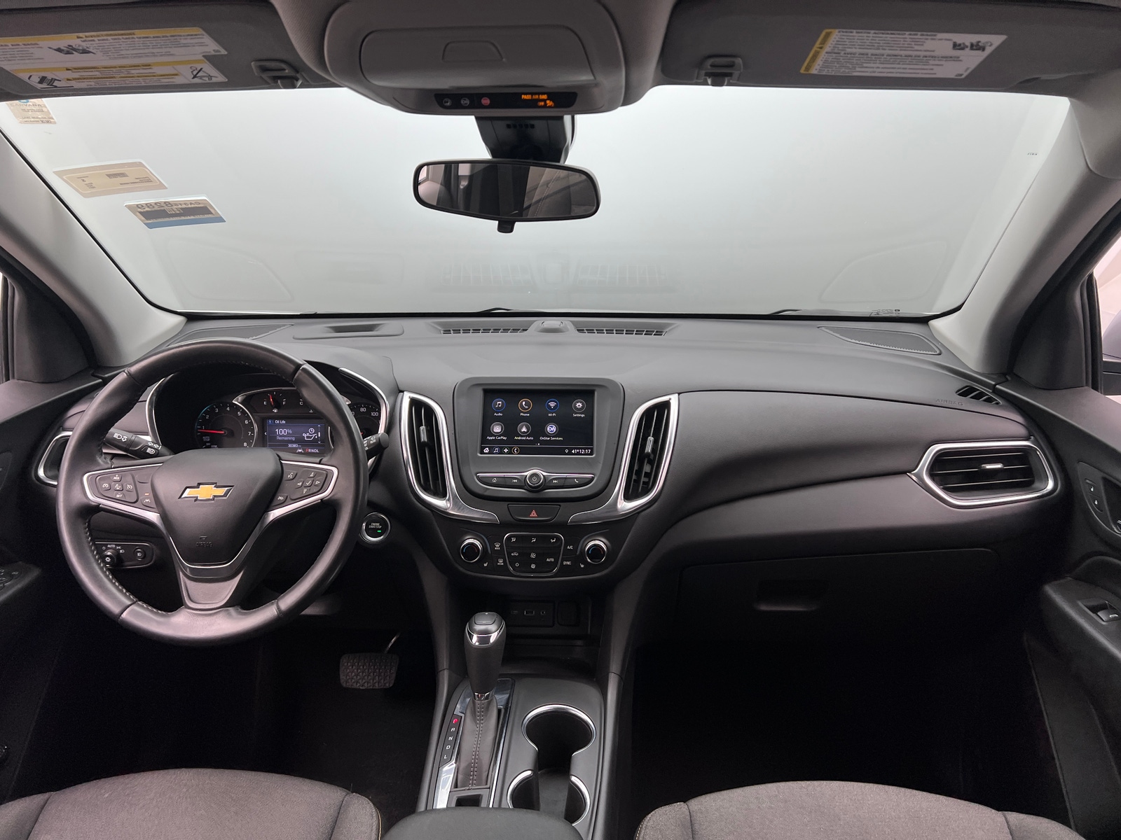 Thumbnail: 2021 Chevrolet Equinox - 3
