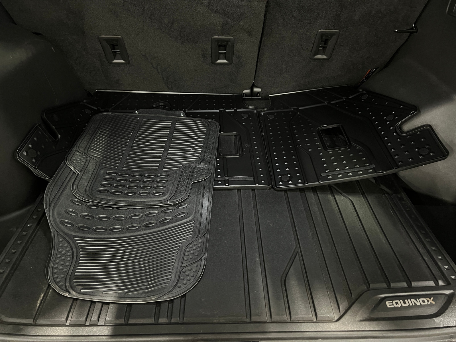 Thumbnail: 2021 Chevrolet Equinox - 7