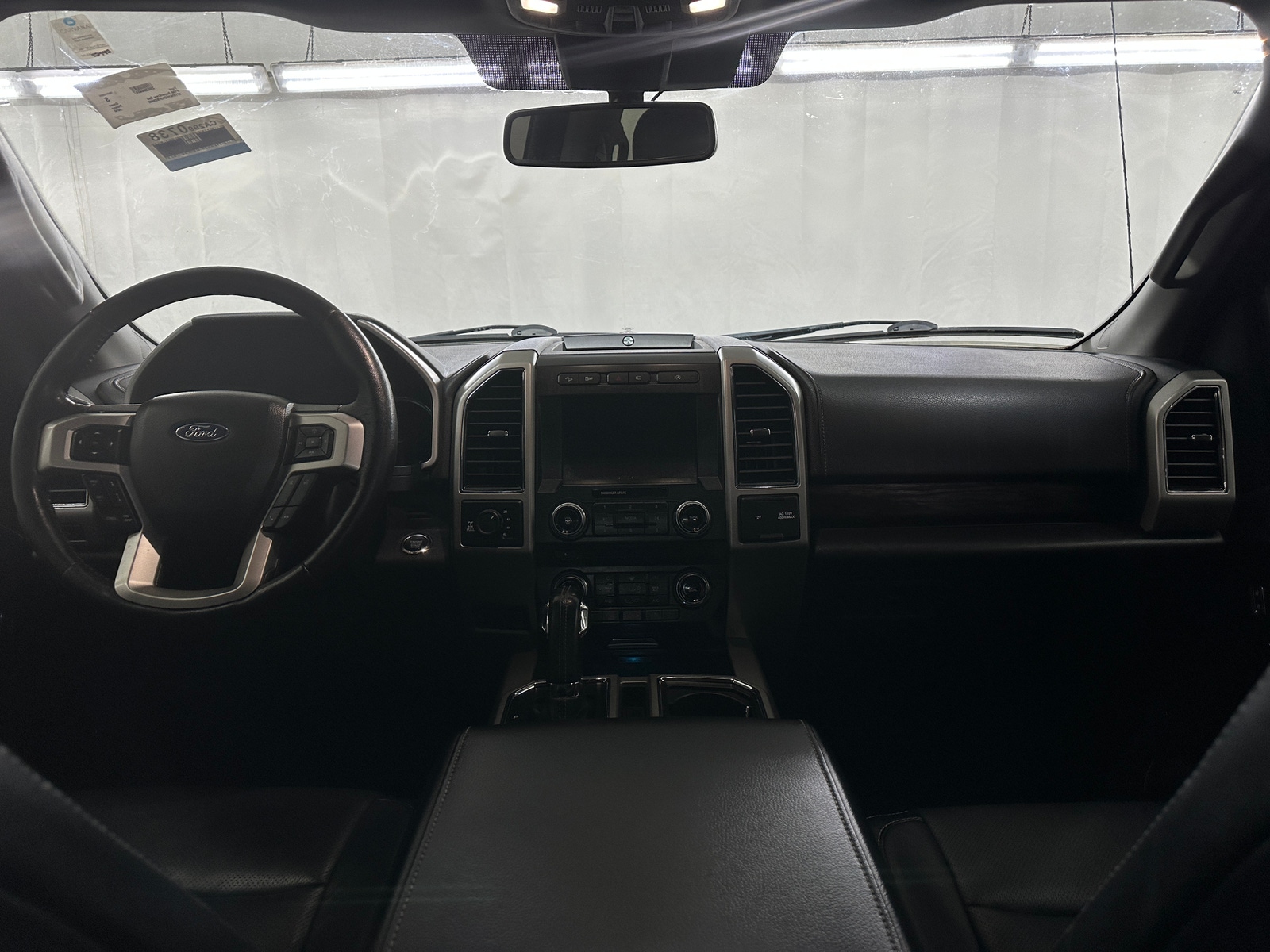 Thumbnail: 2018 Ford Econoline - 2