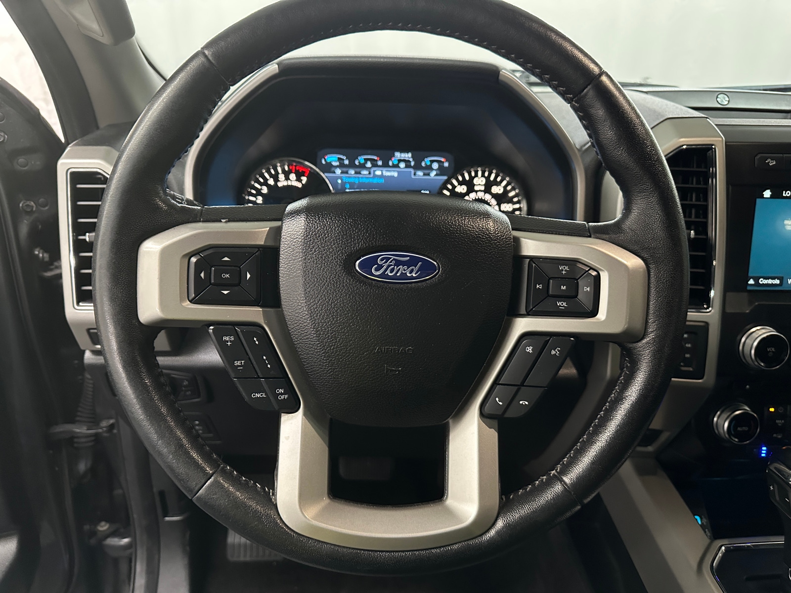 Thumbnail: 2018 Ford Econoline - 4