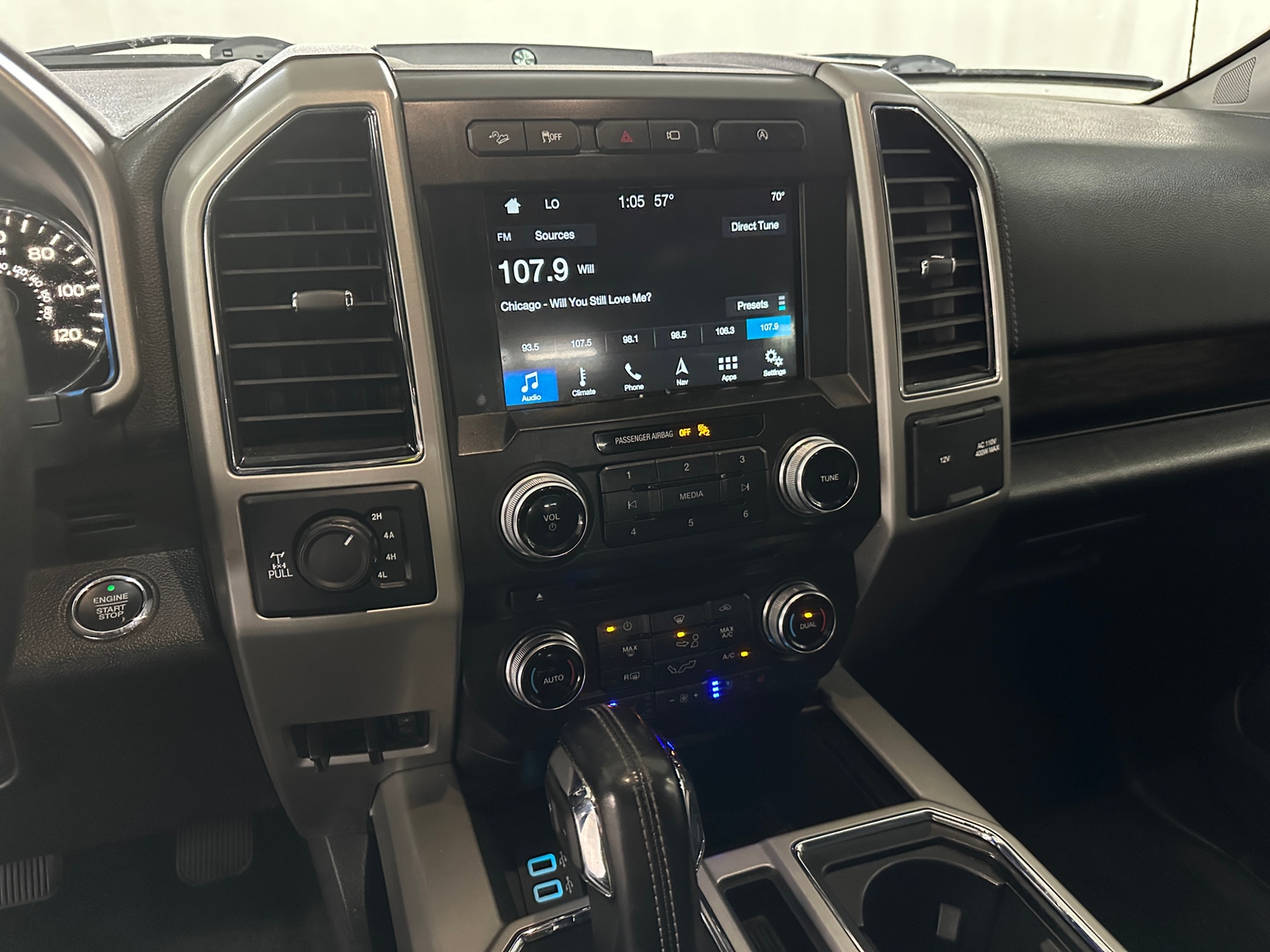 Thumbnail: 2018 Ford Econoline - 3