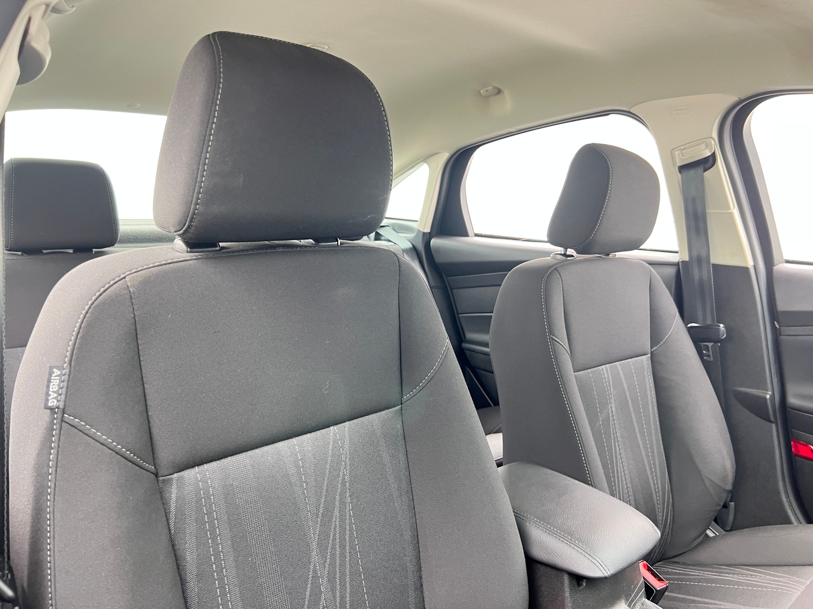 Thumbnail: 2016 Ford Focus - 2