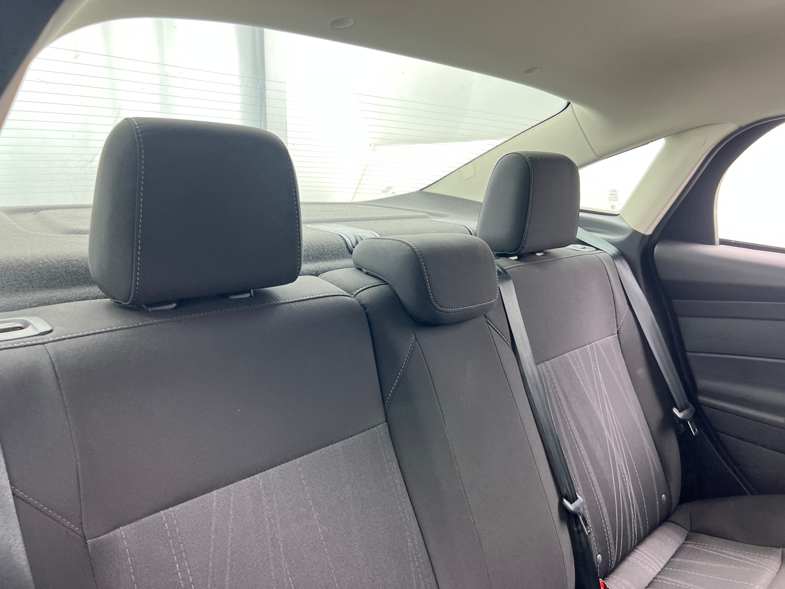 Thumbnail: 2016 Ford Focus - 6