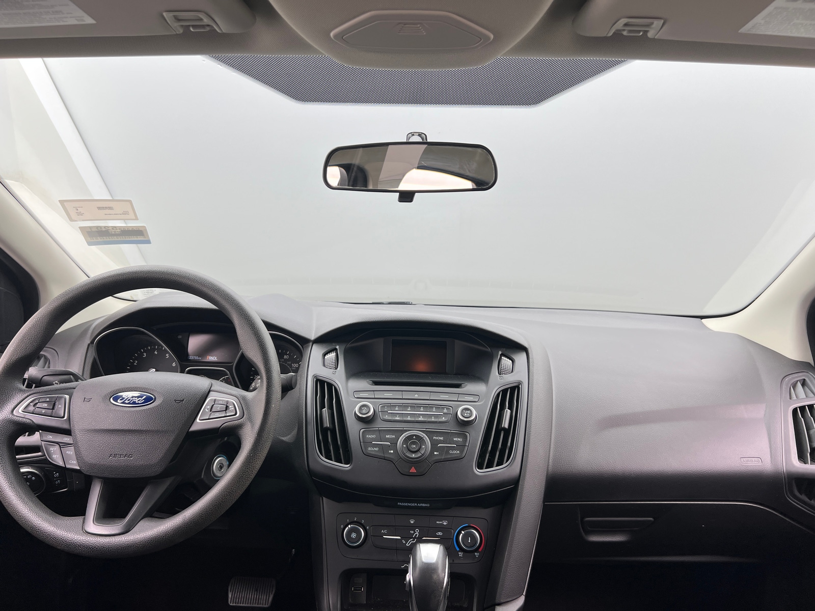 Thumbnail: 2016 Ford Focus - 3