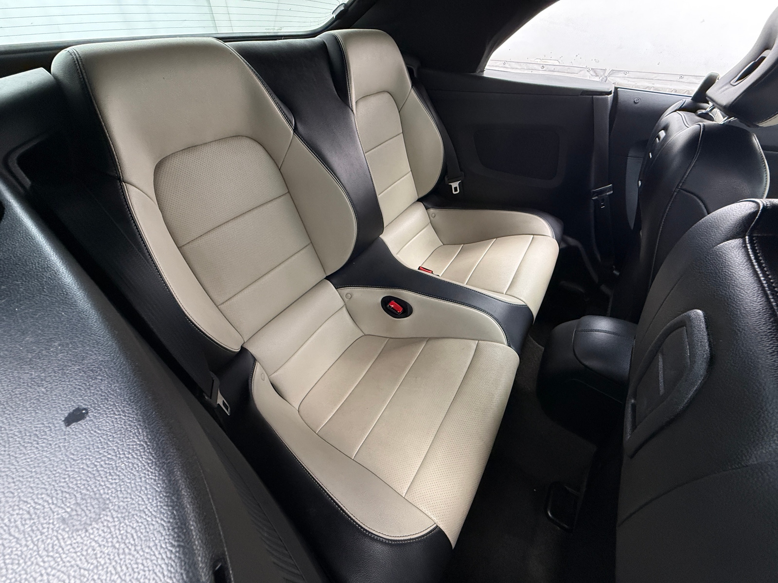 Thumbnail: 2015 Ford Mustang - 5