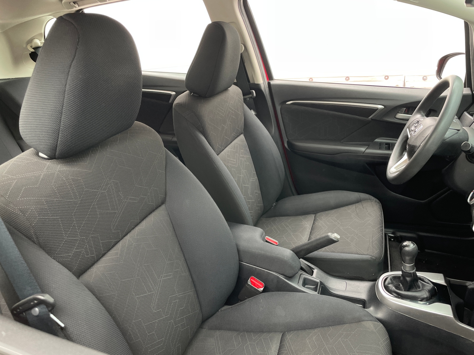 Thumbnail: 2015 Honda Fit - 2