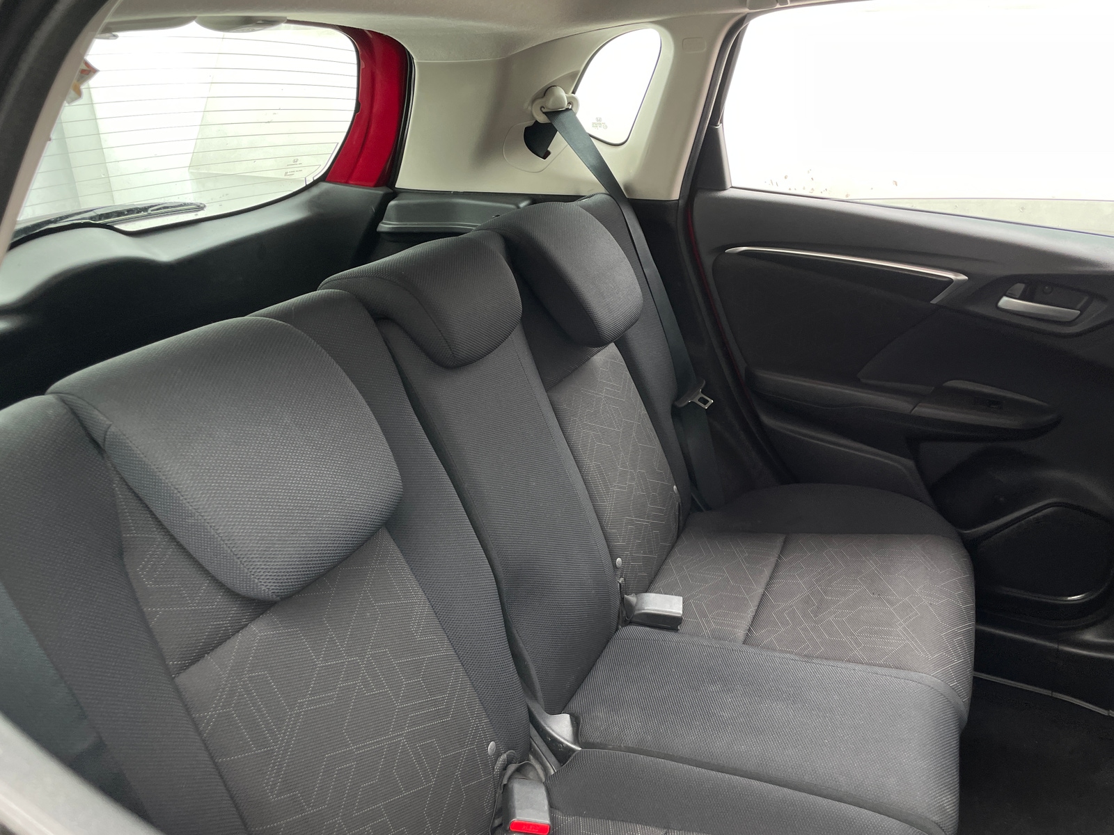 Thumbnail: 2015 Honda Fit - 6