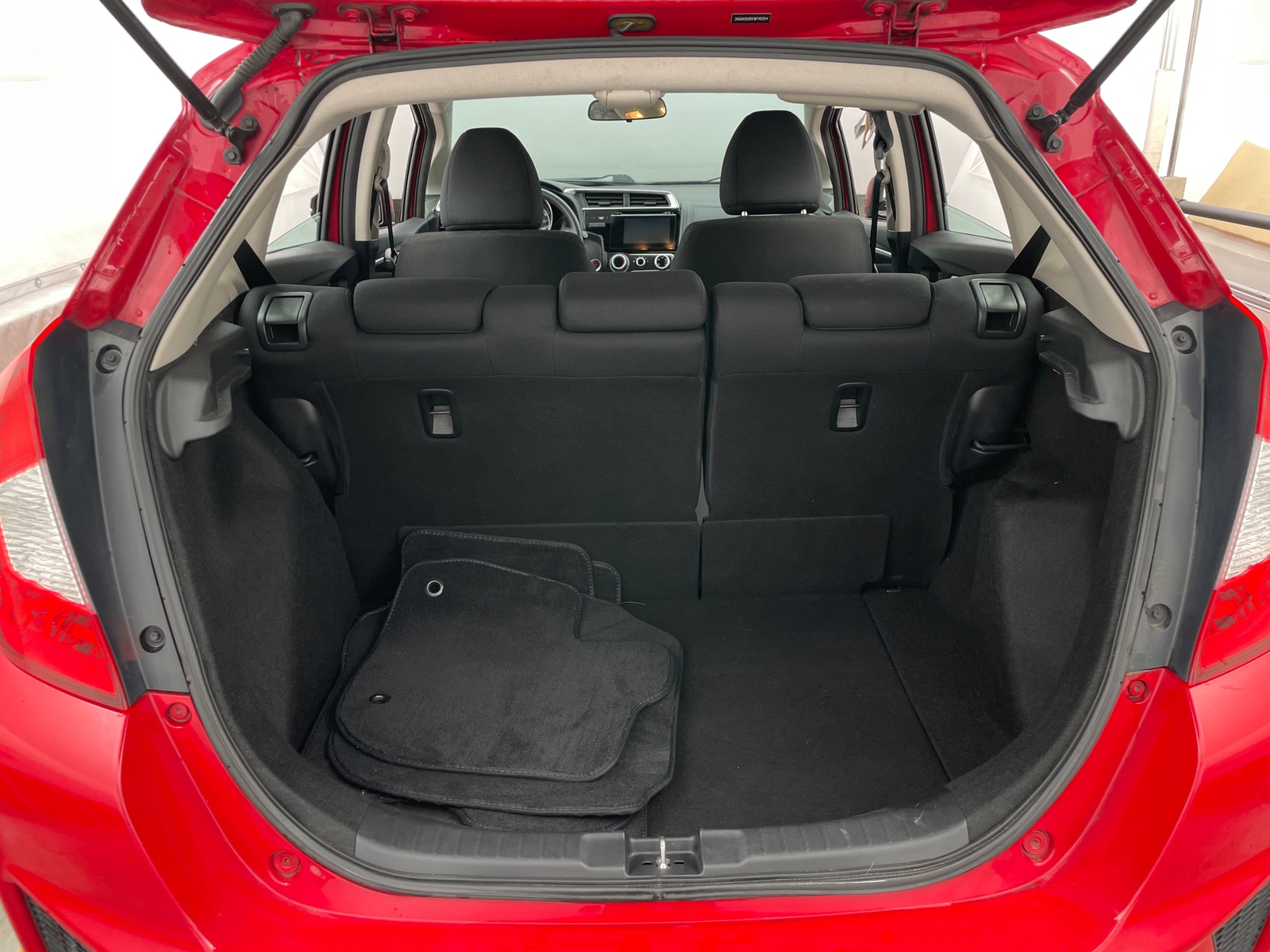 Thumbnail: 2015 Honda Fit - 7