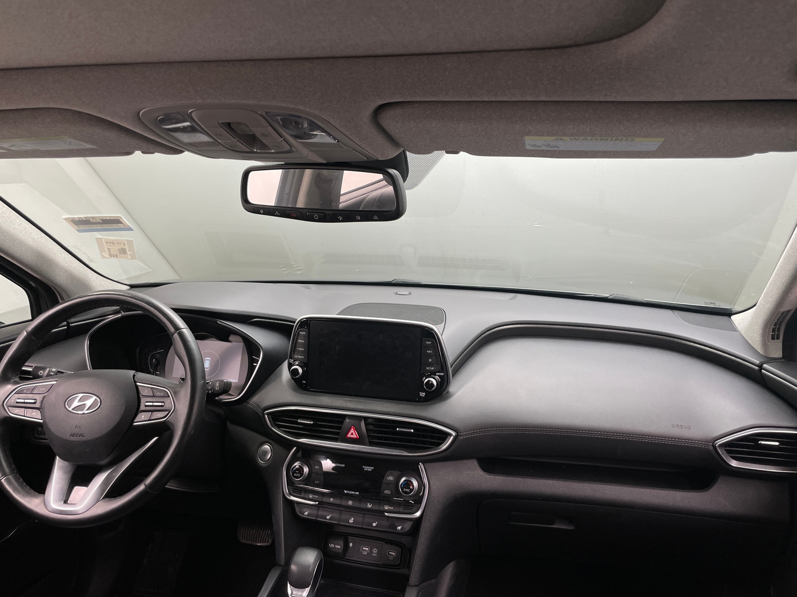 Thumbnail: 2020 Hyundai Santa Fe - 2