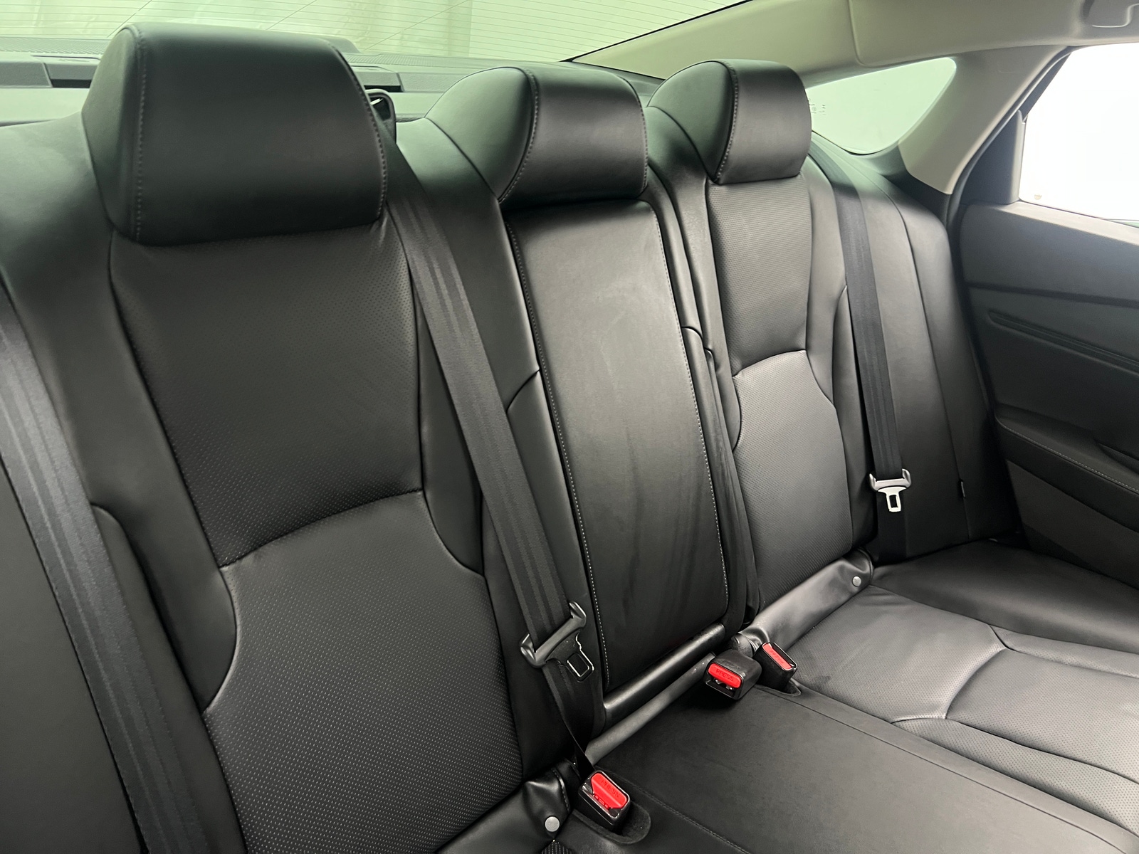 Thumbnail: 2025 Honda Accord - 5