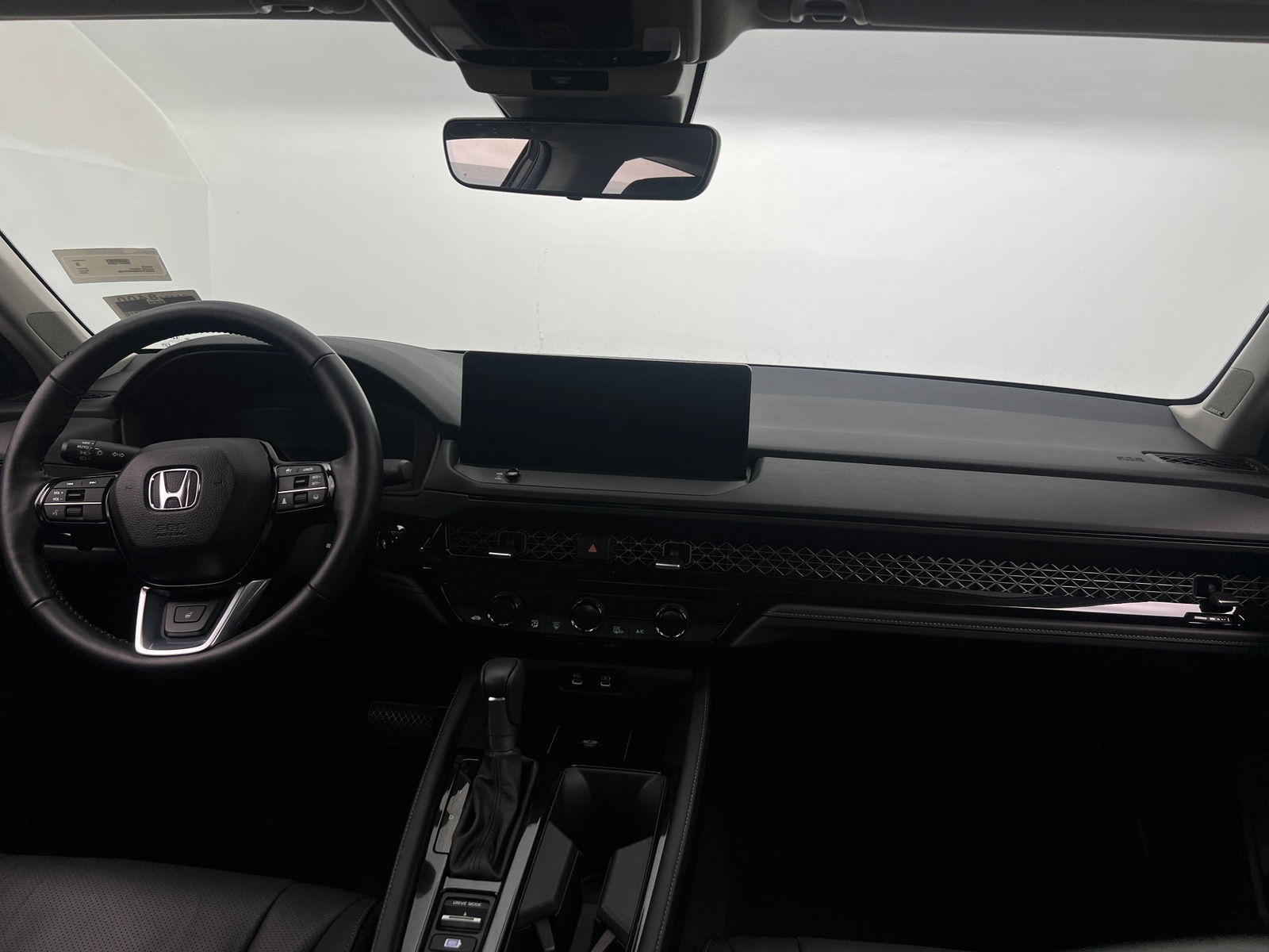 Thumbnail: 2025 Honda Accord - 2