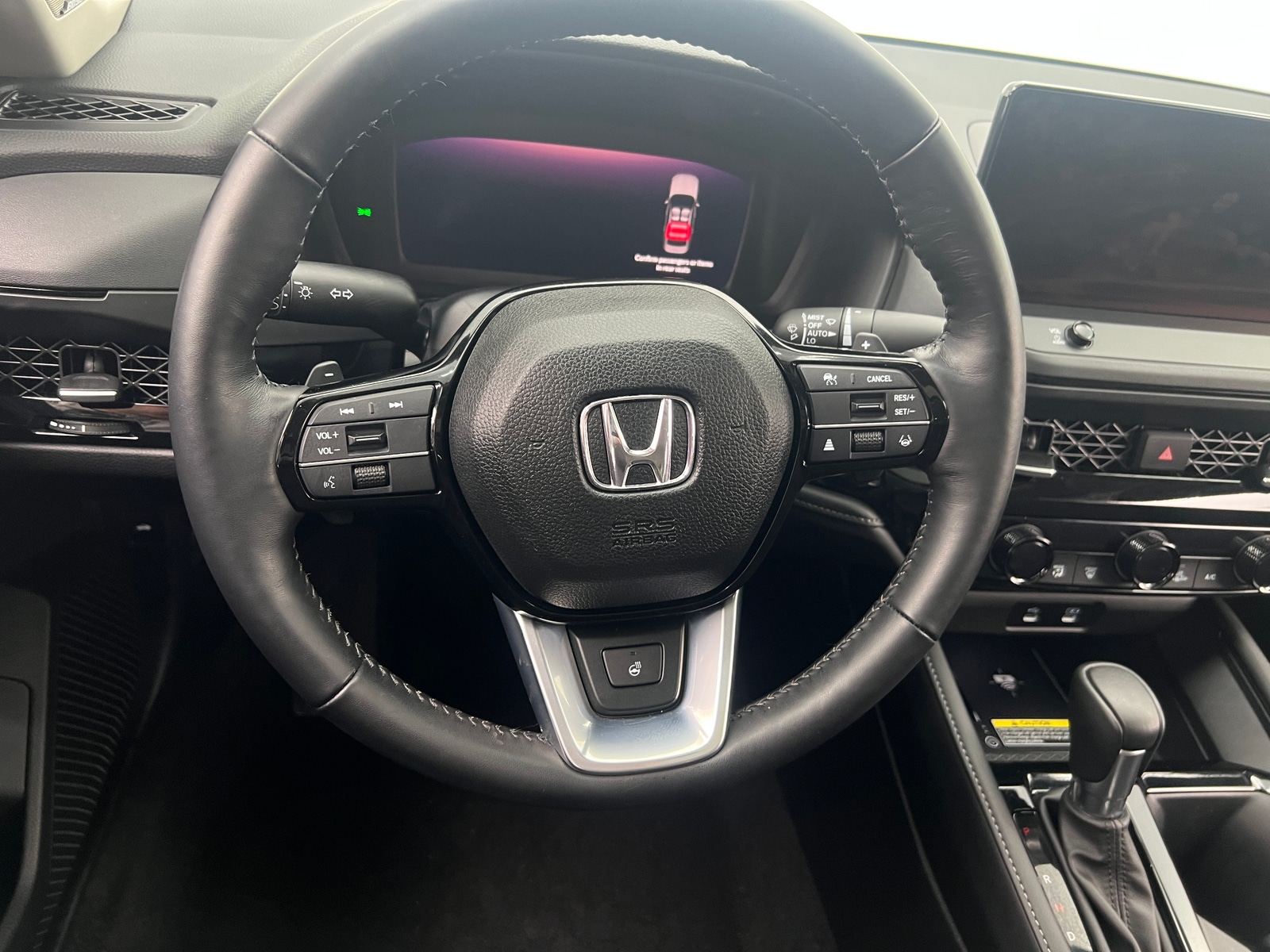 Thumbnail: 2025 Honda Accord - 4