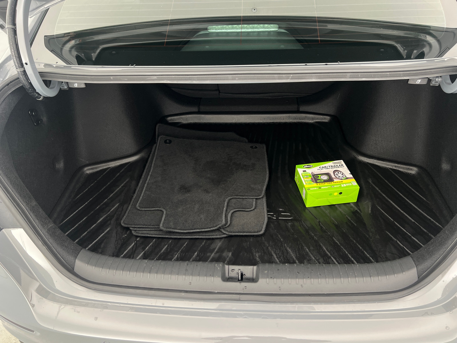 Thumbnail: 2025 Honda Accord - 6