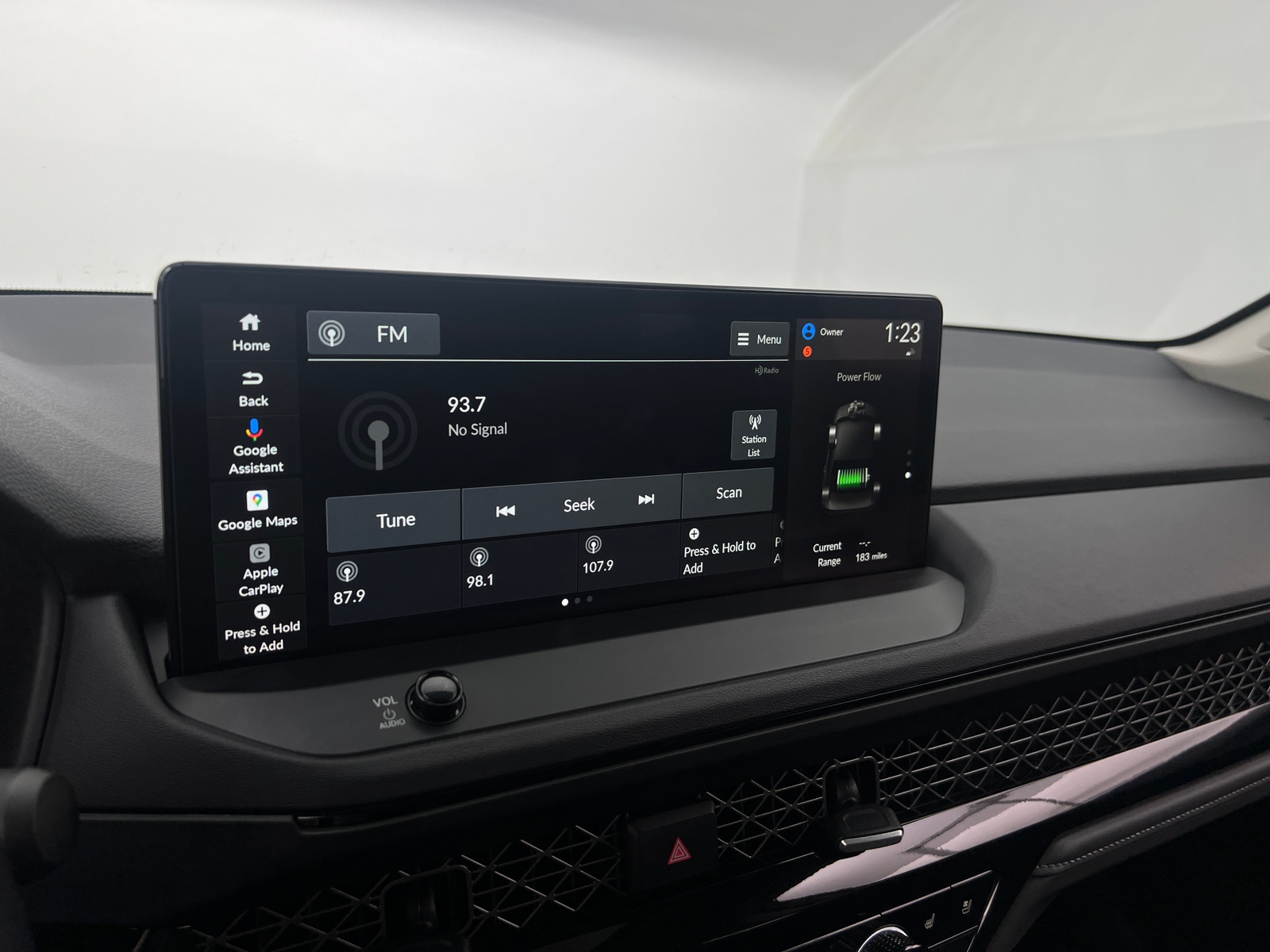 Thumbnail: 2025 Honda Accord - 3