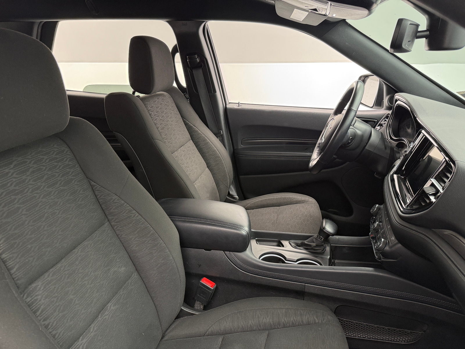 Thumbnail: 2024 Dodge Durango - 2