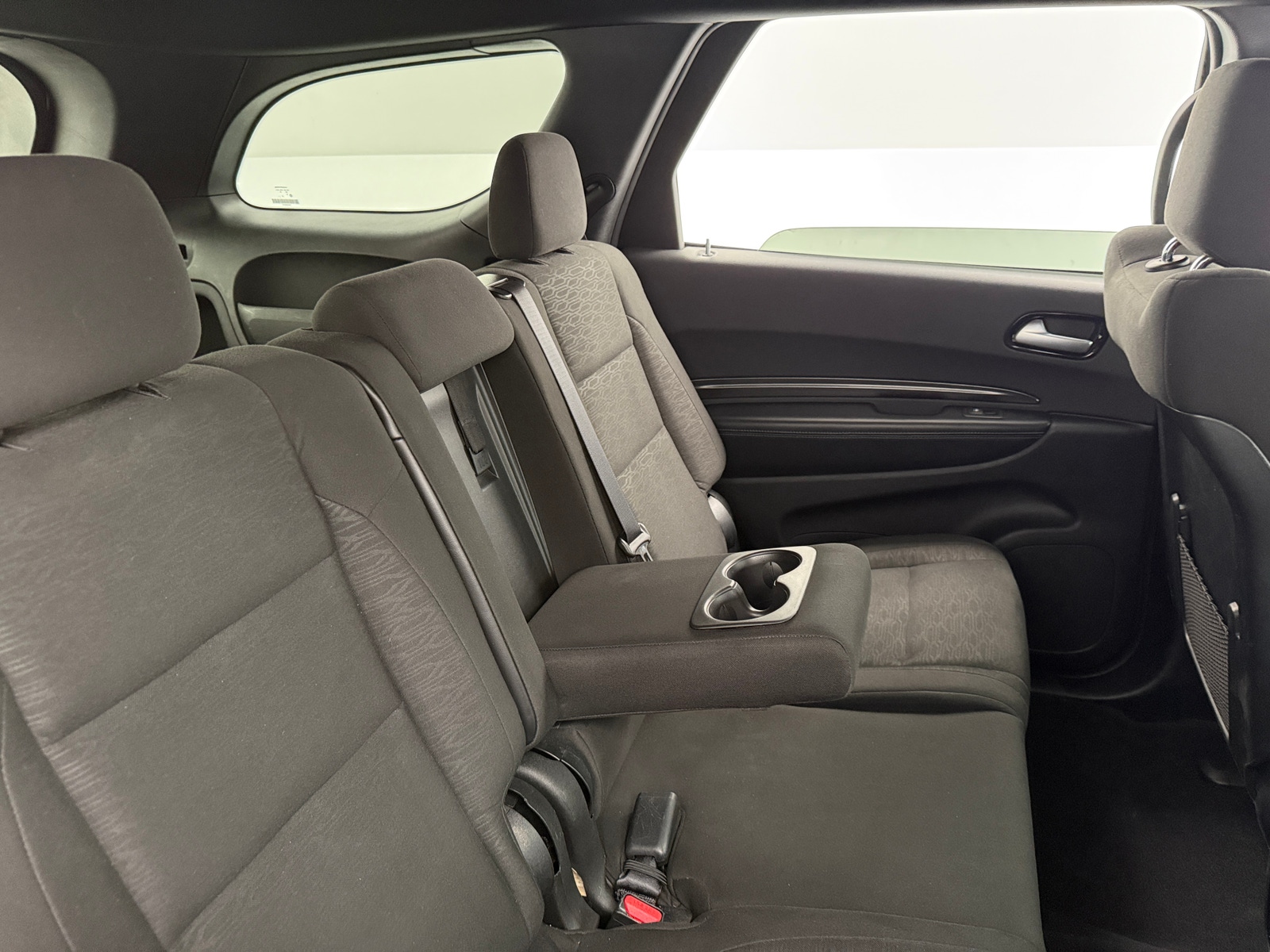 Thumbnail: 2024 Dodge Durango - 6