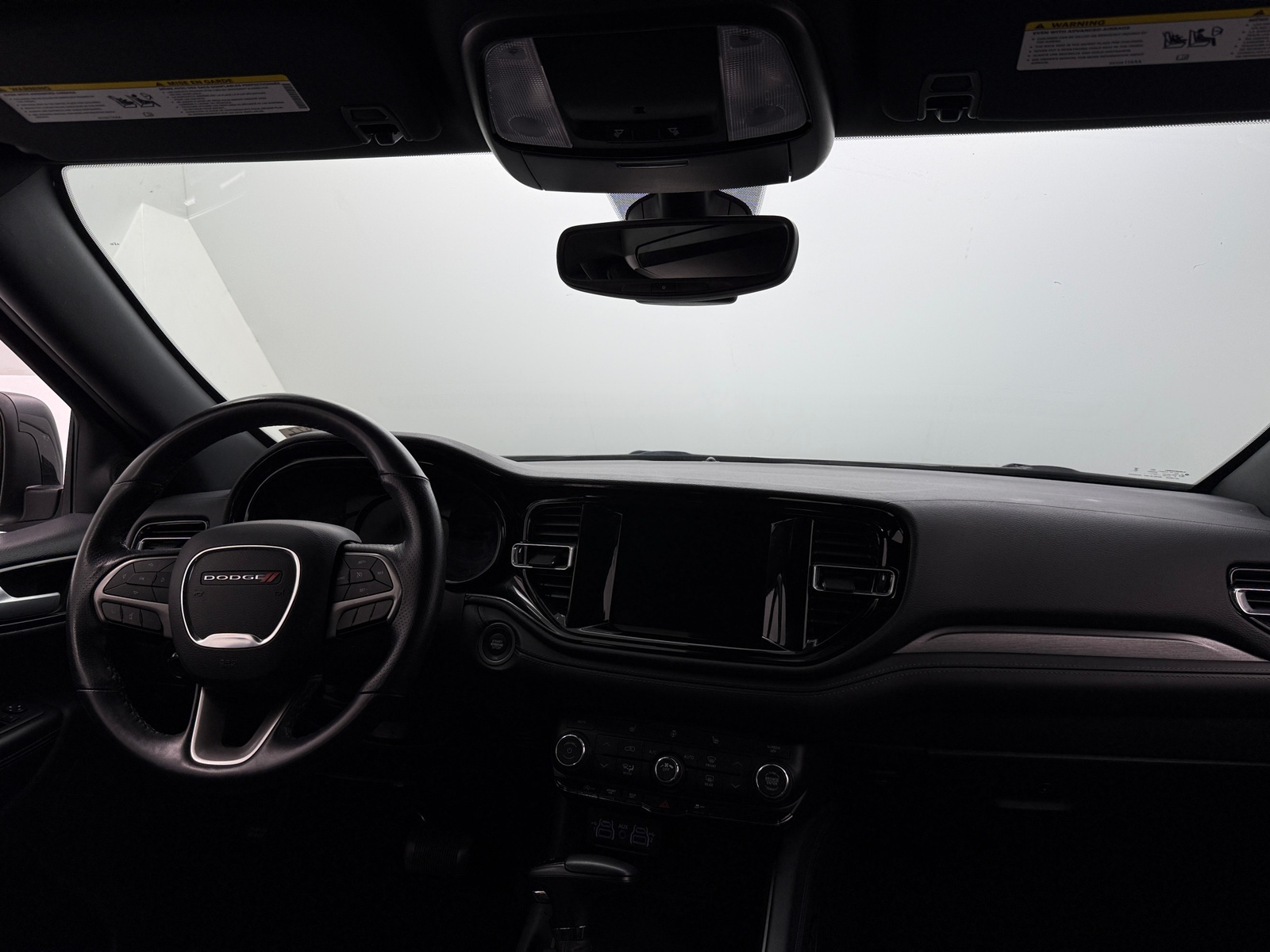 Thumbnail: 2024 Dodge Durango - 3