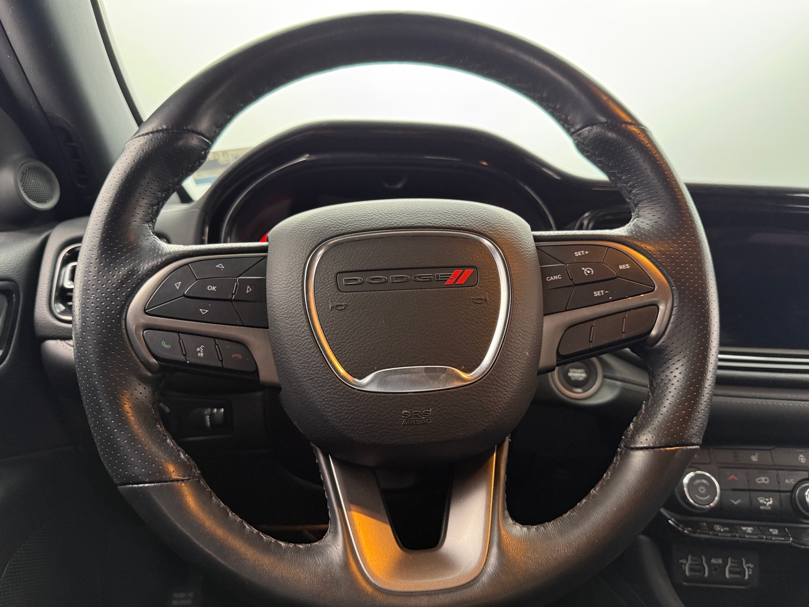 Thumbnail: 2024 Dodge Durango - 5