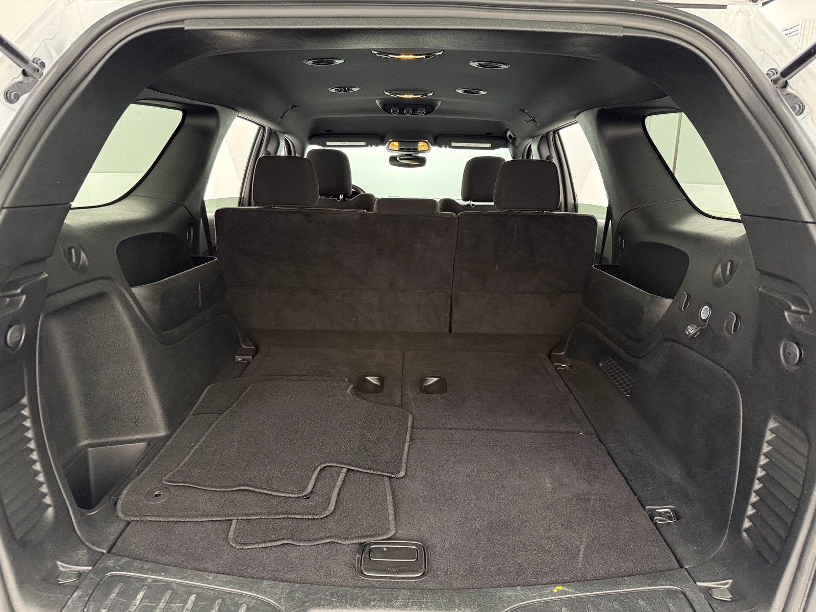 Thumbnail: 2024 Dodge Durango - 7