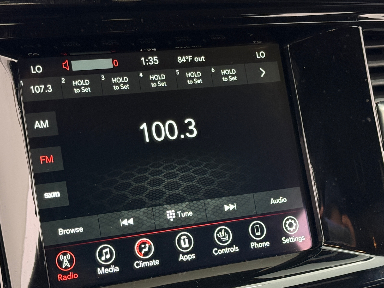 Thumbnail: 2024 Dodge Durango - 4