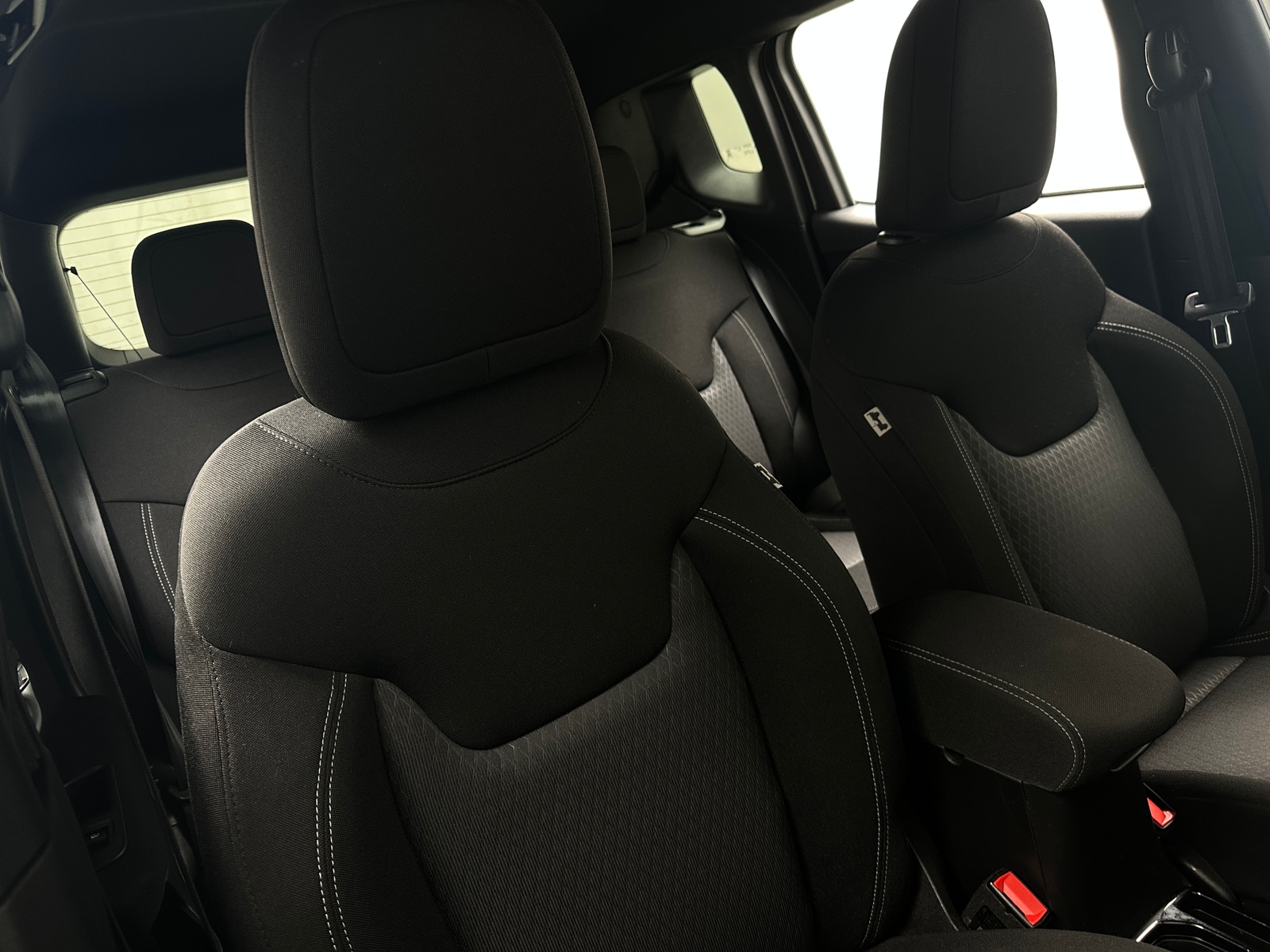 Thumbnail: 2021 Jeep Renegade - 2