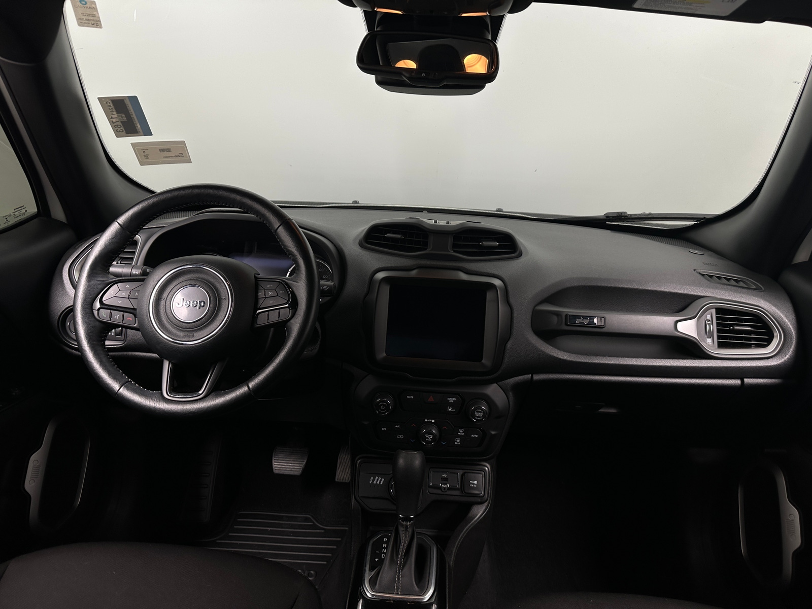 Thumbnail: 2021 Jeep Renegade - 3