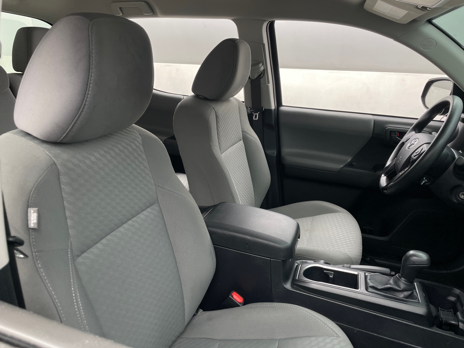 Thumbnail: 2022 Toyota Tacoma - 2