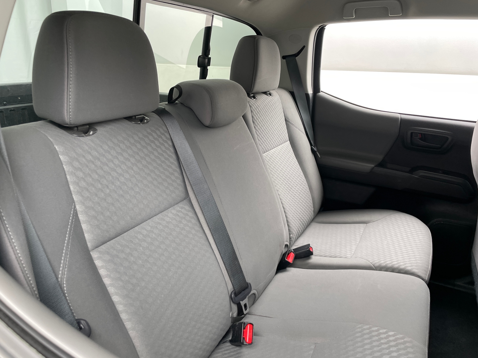 Thumbnail: 2022 Toyota Tacoma - 6