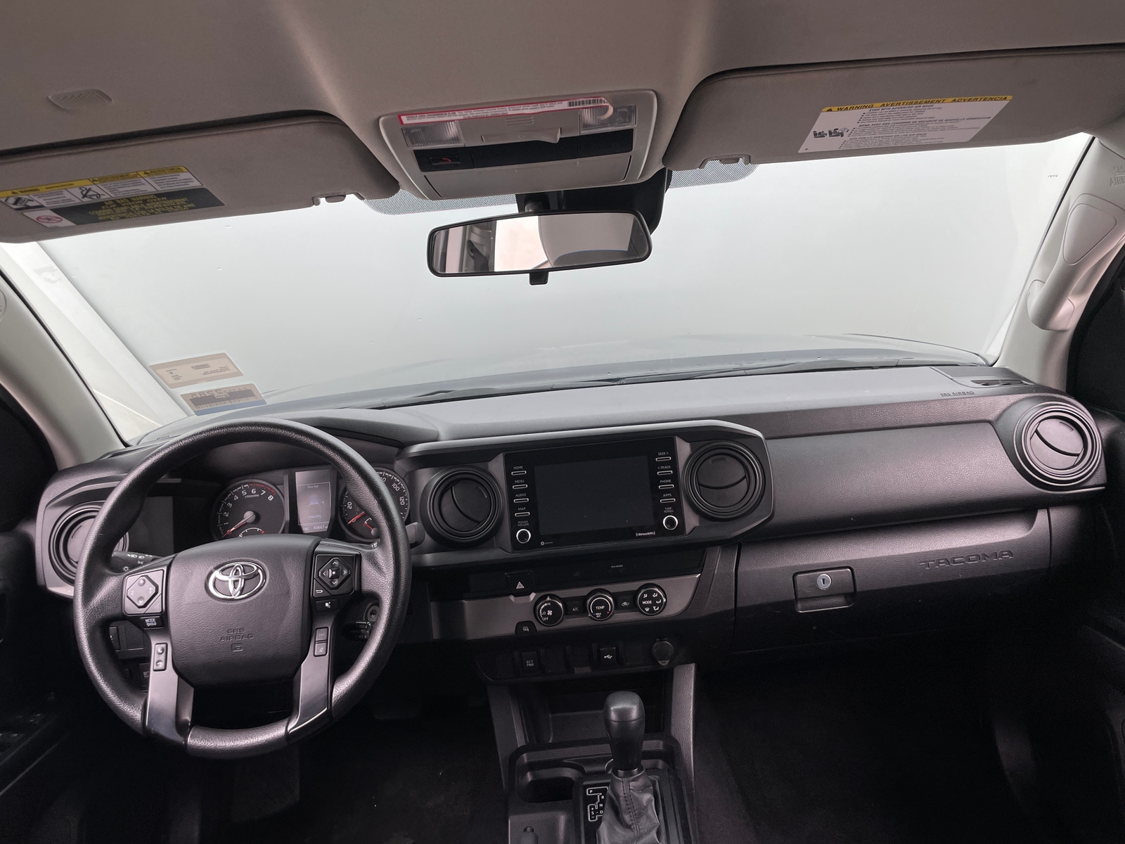 Thumbnail: 2022 Toyota Tacoma - 3